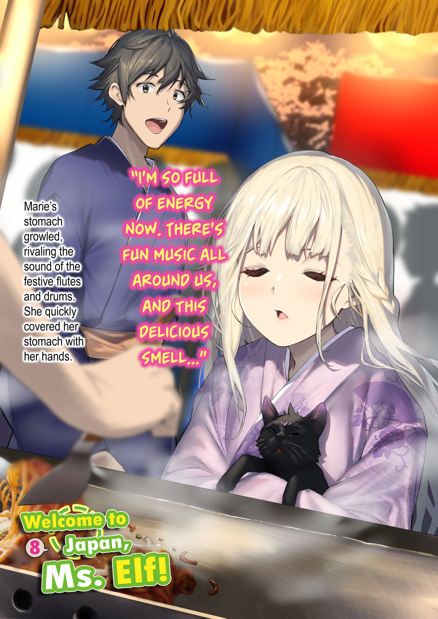 Color Illustrations - 02