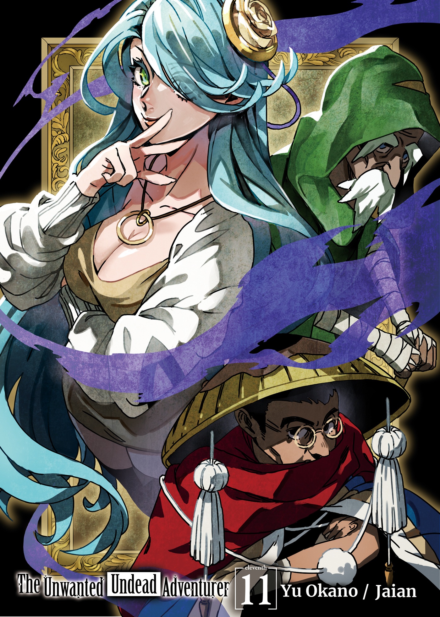 Color Illustrations - 02