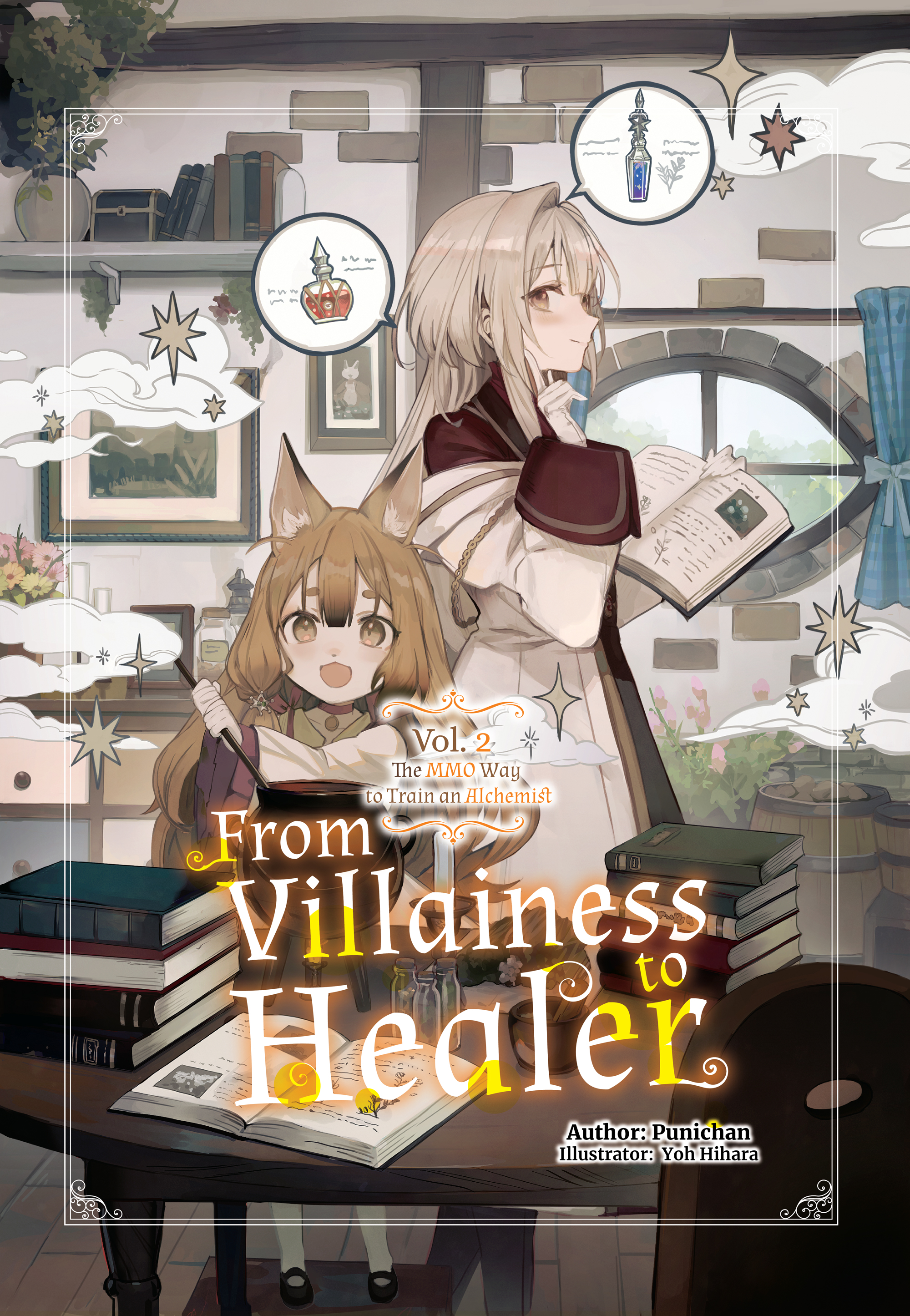 Bonus High Resolution Illustrations - 15