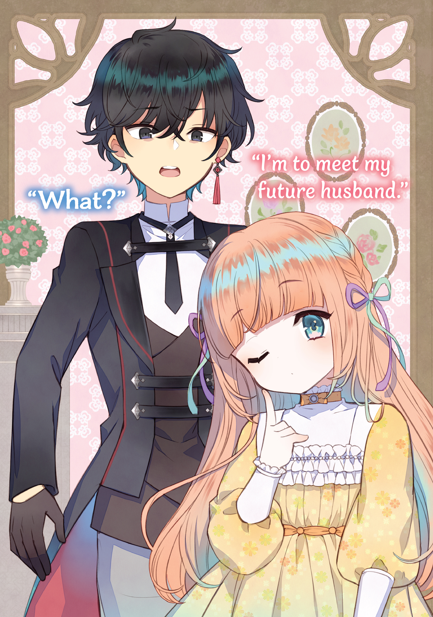 Color Illustrations - 02