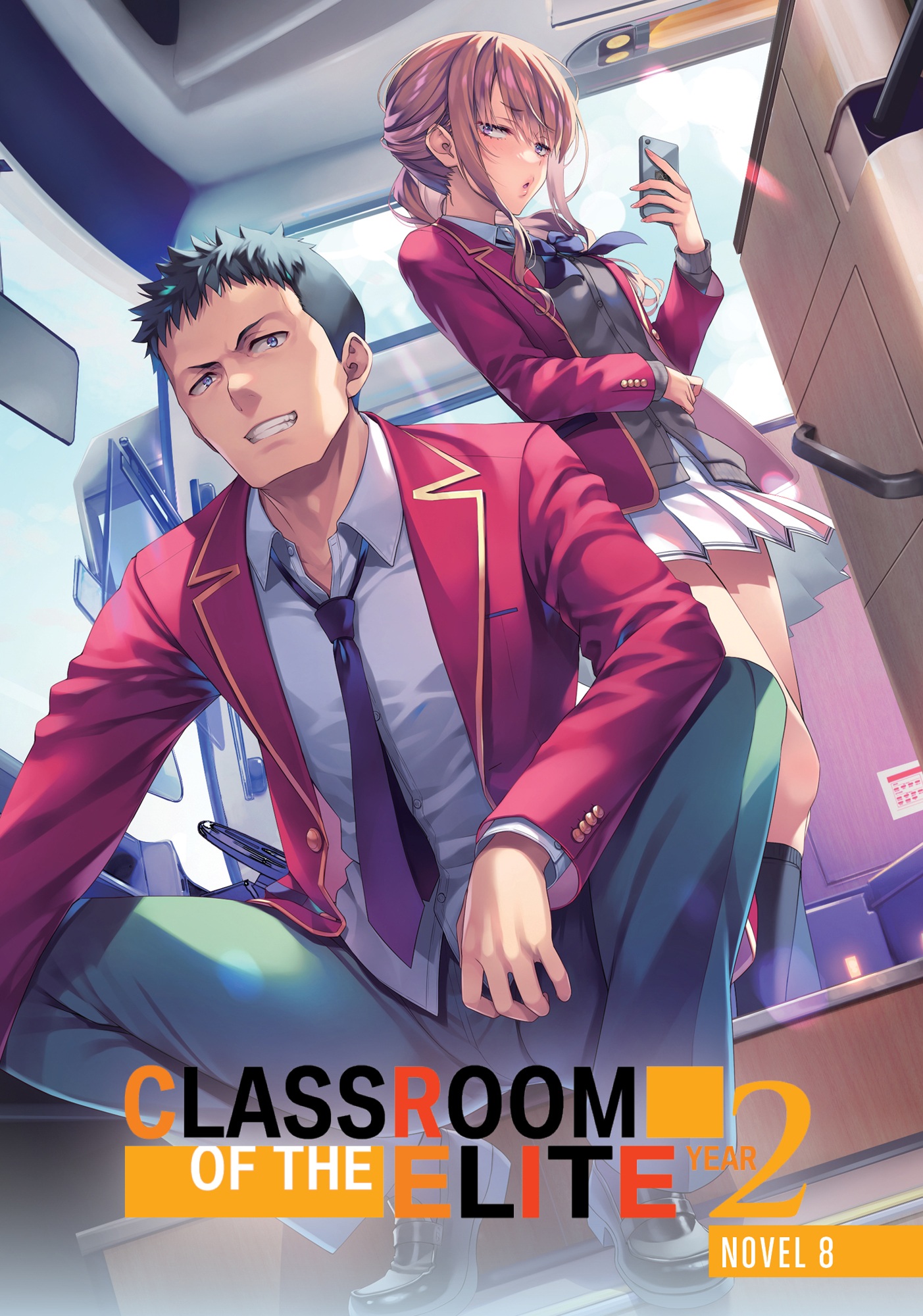 Character Gallery - 02