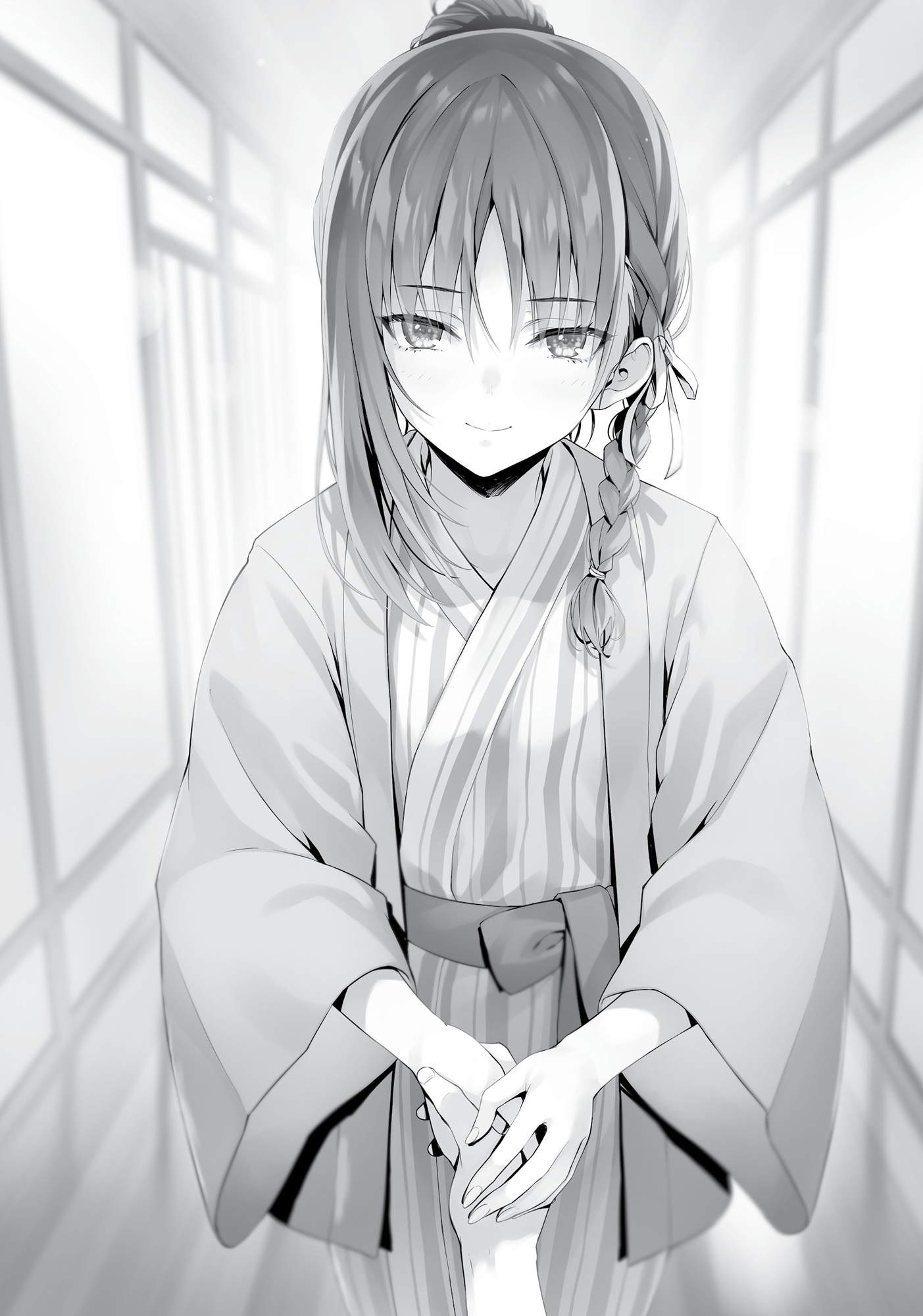 Chapter 4: School Trip Day Two - 10