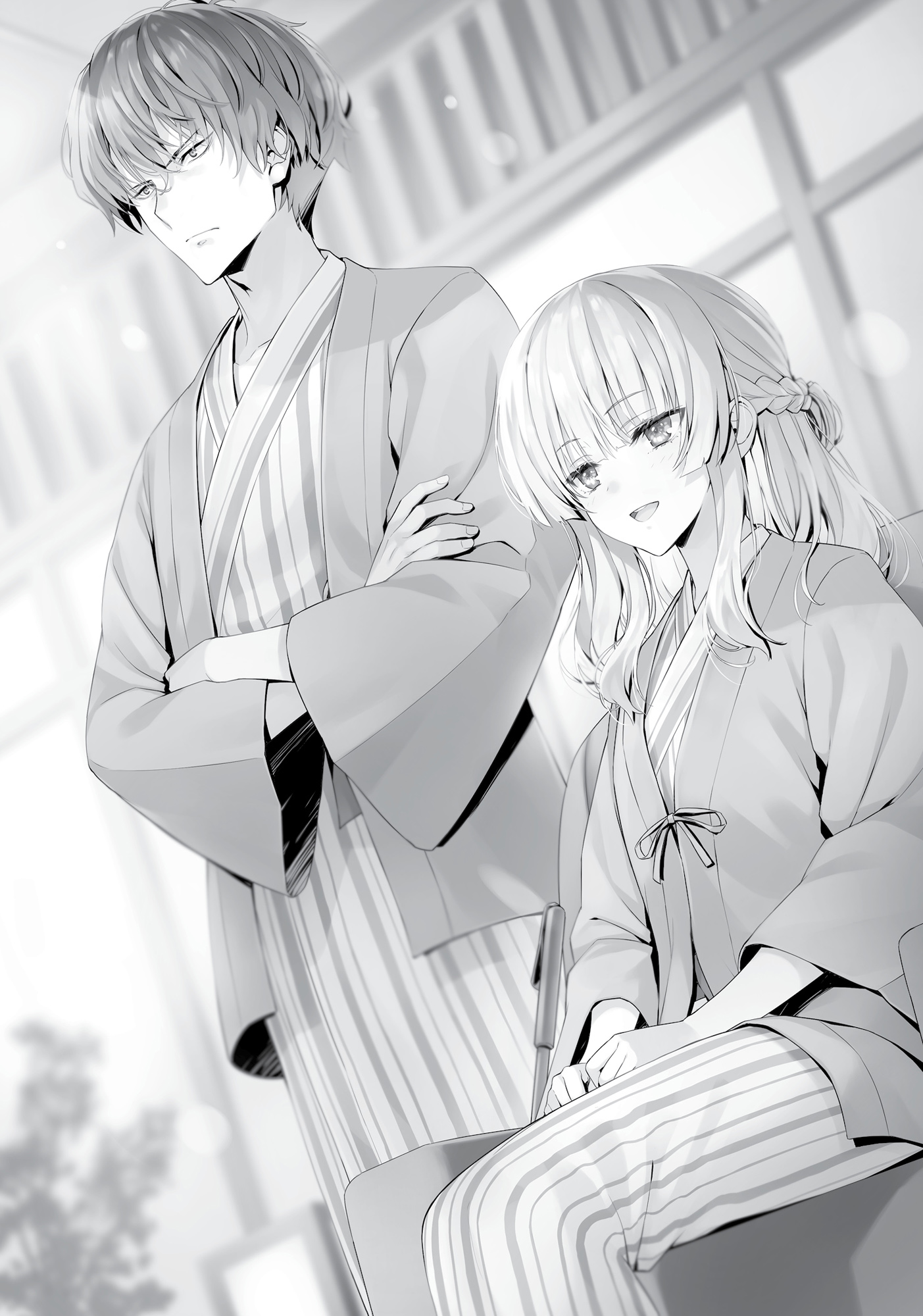 Chapter 6: School Trip Day Four - 15