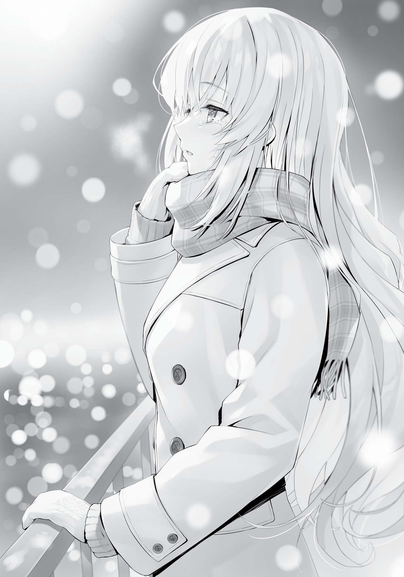 Chapter 6: School Trip Day Four - 16