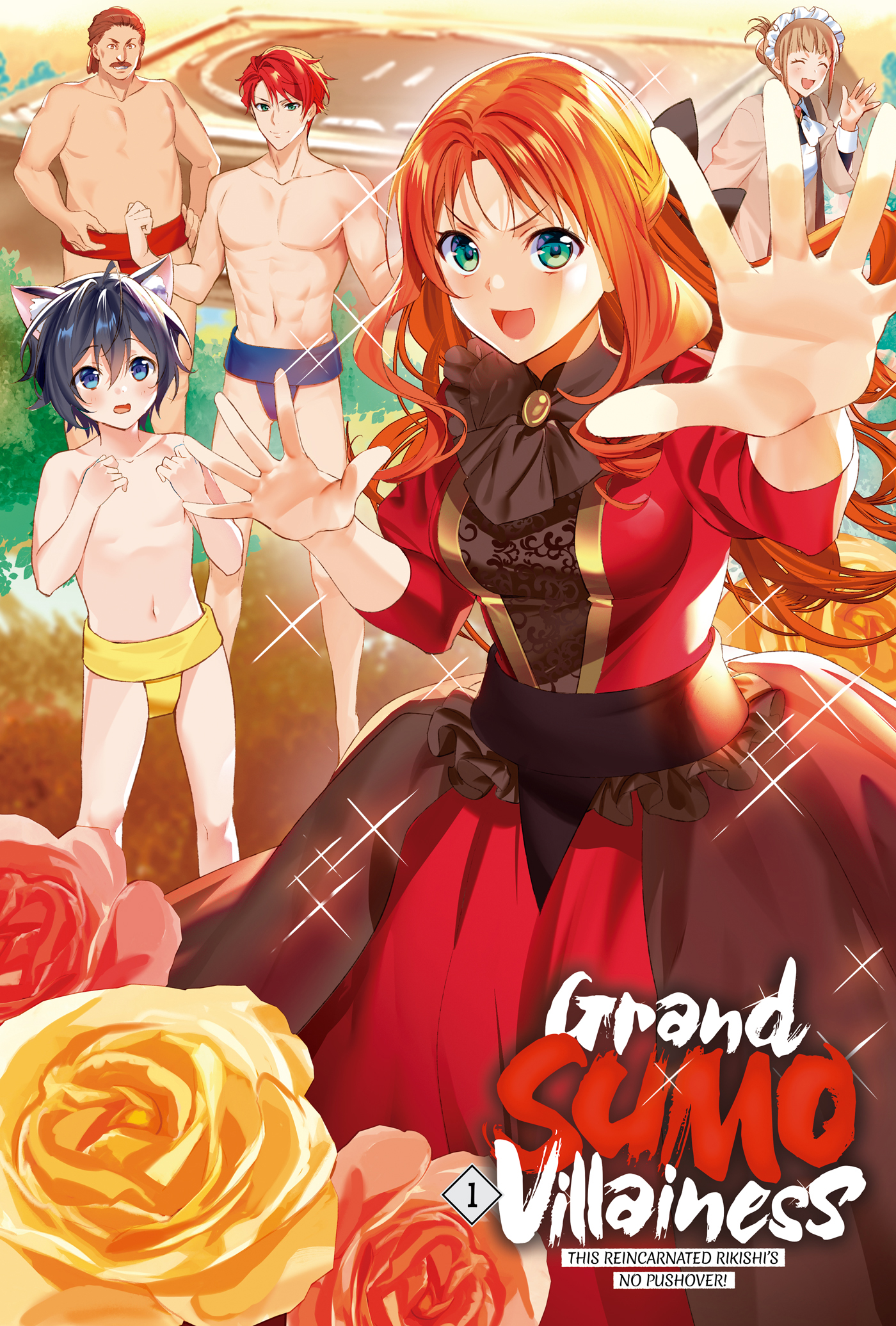 Color Illustrations - 12