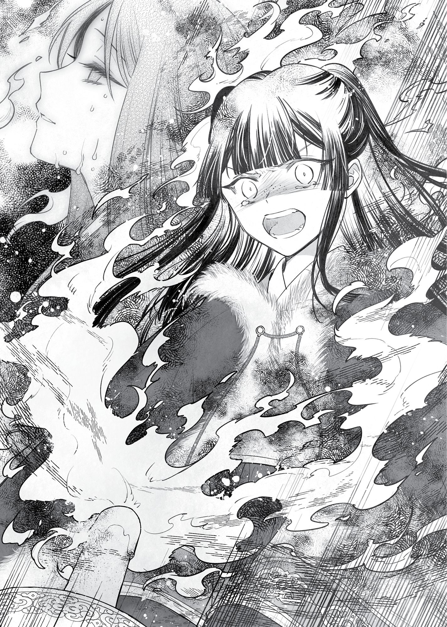 Chapter 6: Keigetsu Flips Out - 15