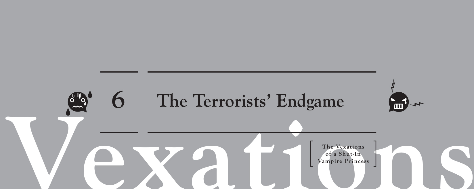 6: The Terrorists’ Endgame - 08