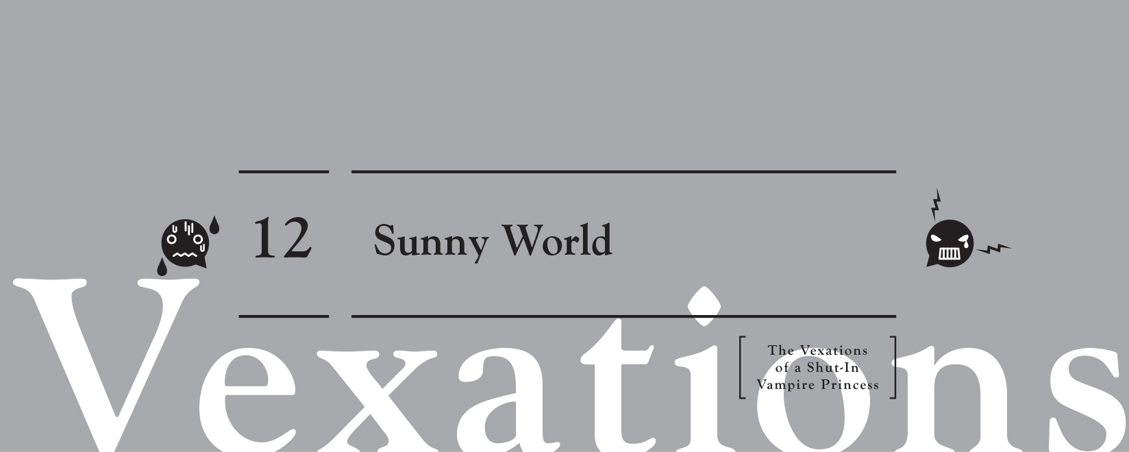 12: Sunny World - 77