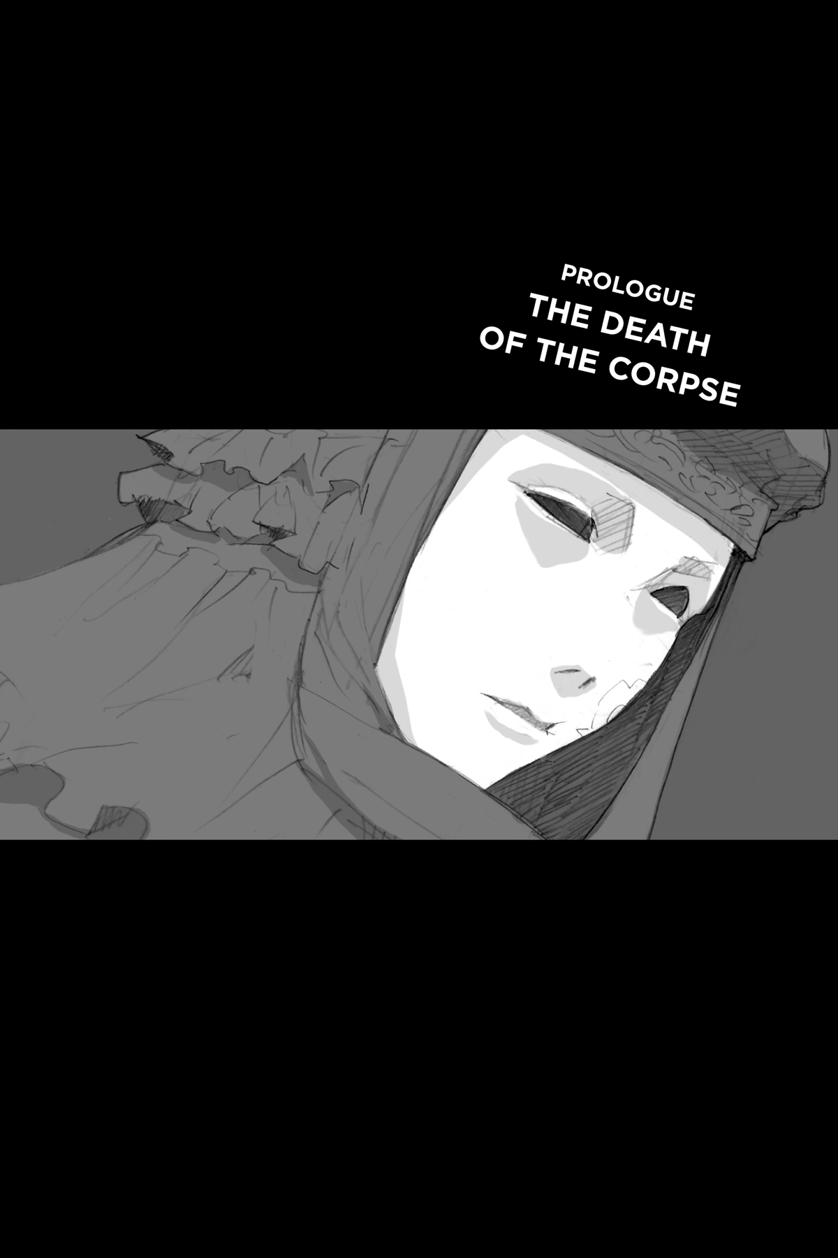 Prologue: The Death of the Corpse - 09