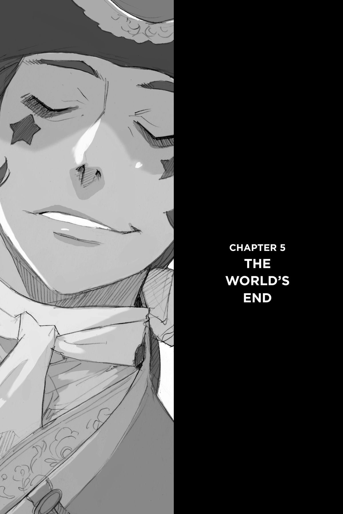 Chapter 5: The World’s End - 57