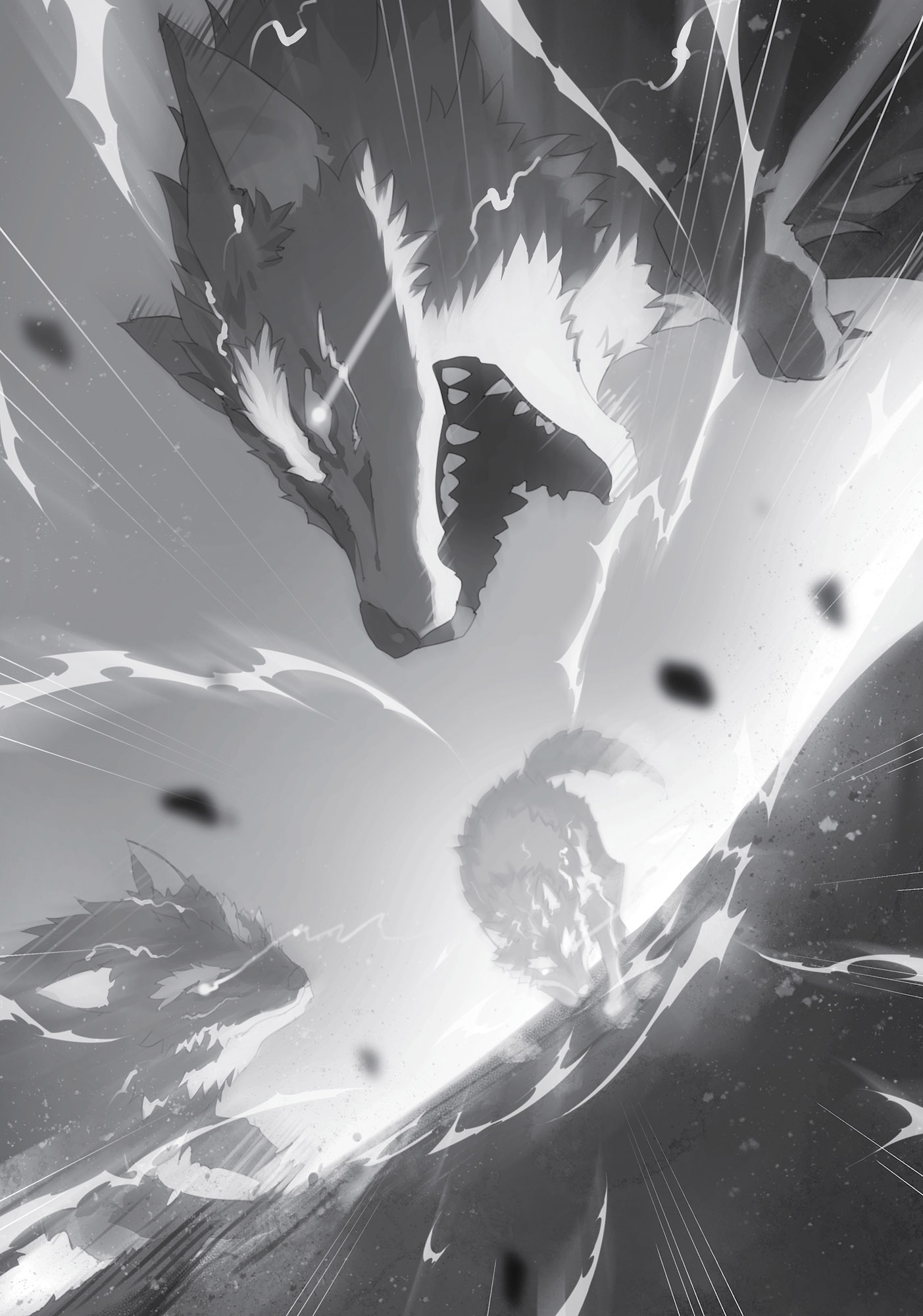 Chapter 1: Crossing the Border - 06