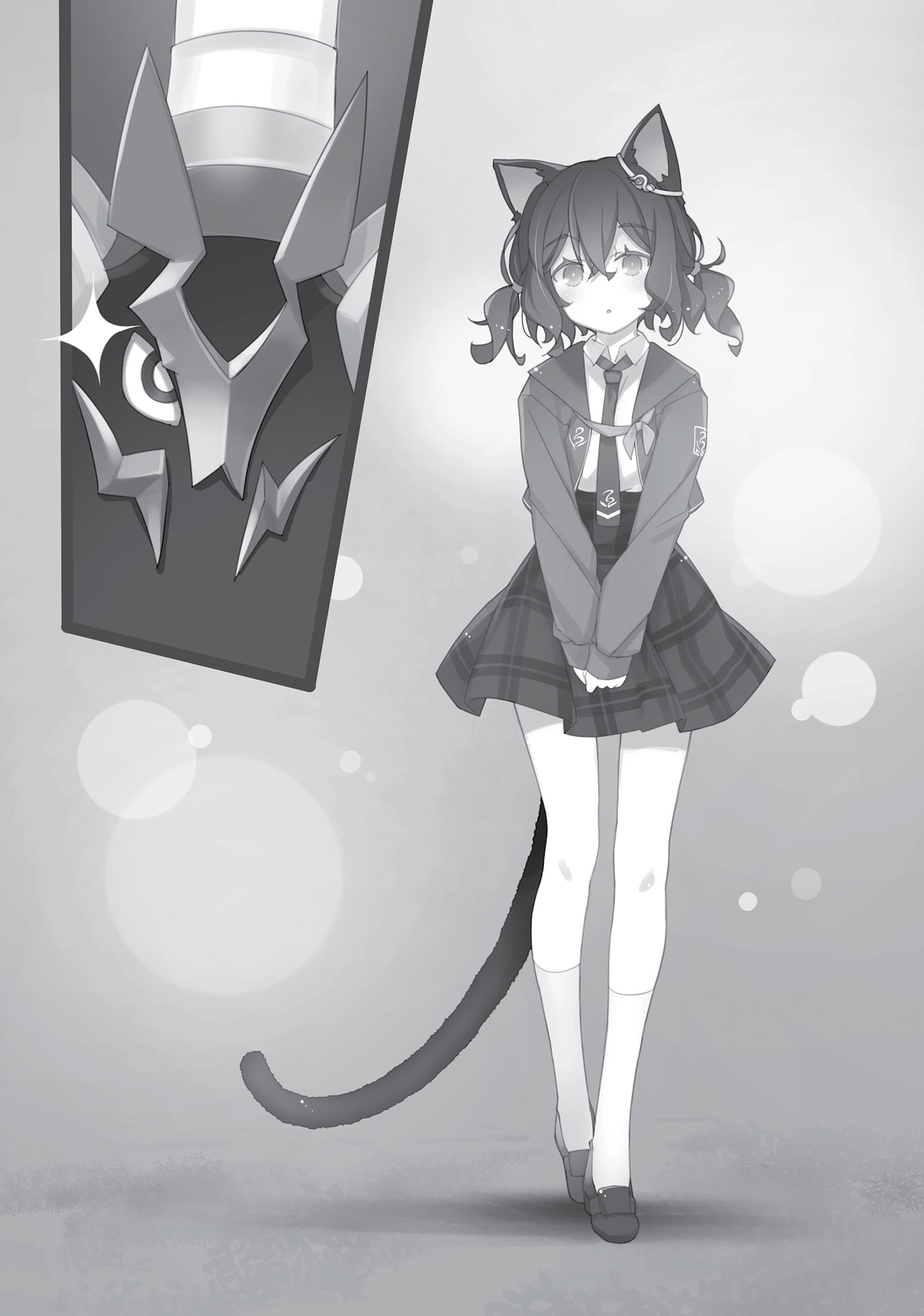 Chapter 3: Ladyblue - 08