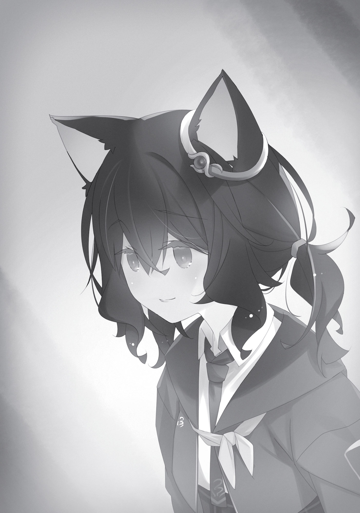 Chapter 4: The Magic Academy - 09