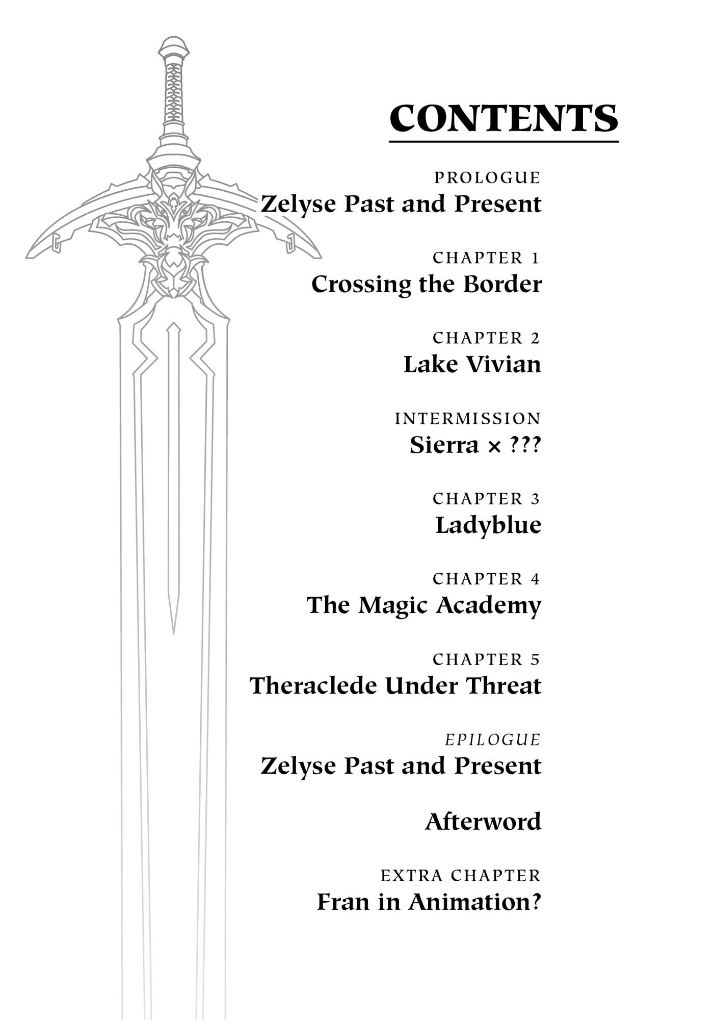 Extra Chapter: Fran in Animation? - 12