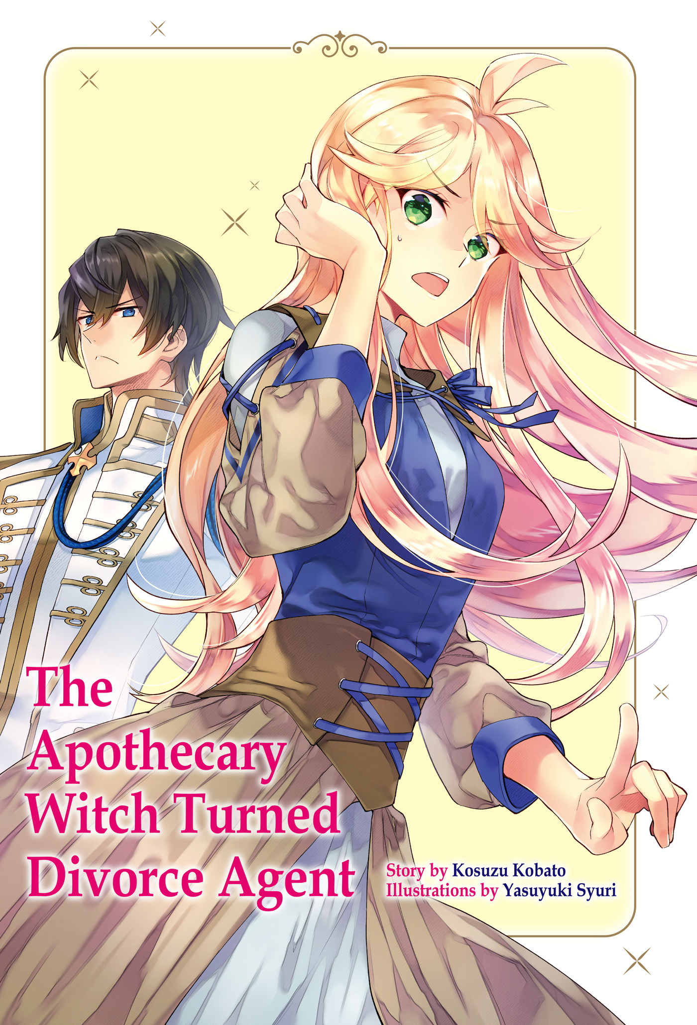 Color Illustrations - 02