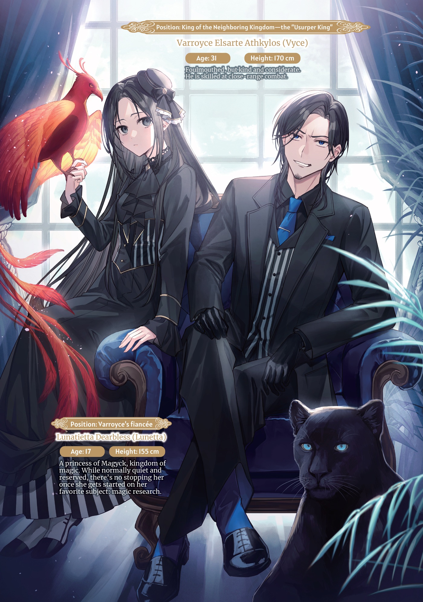 Color Illustrations - 10