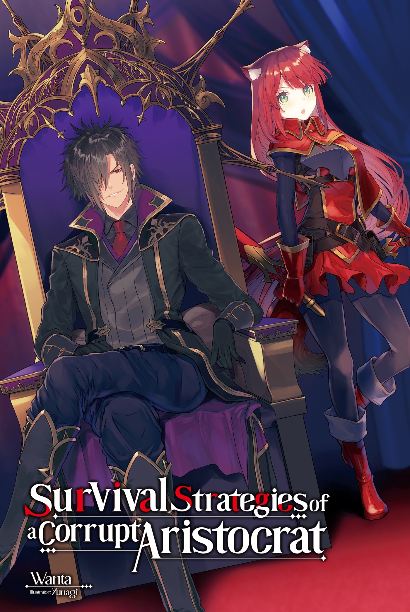 Color Illustrations - 02