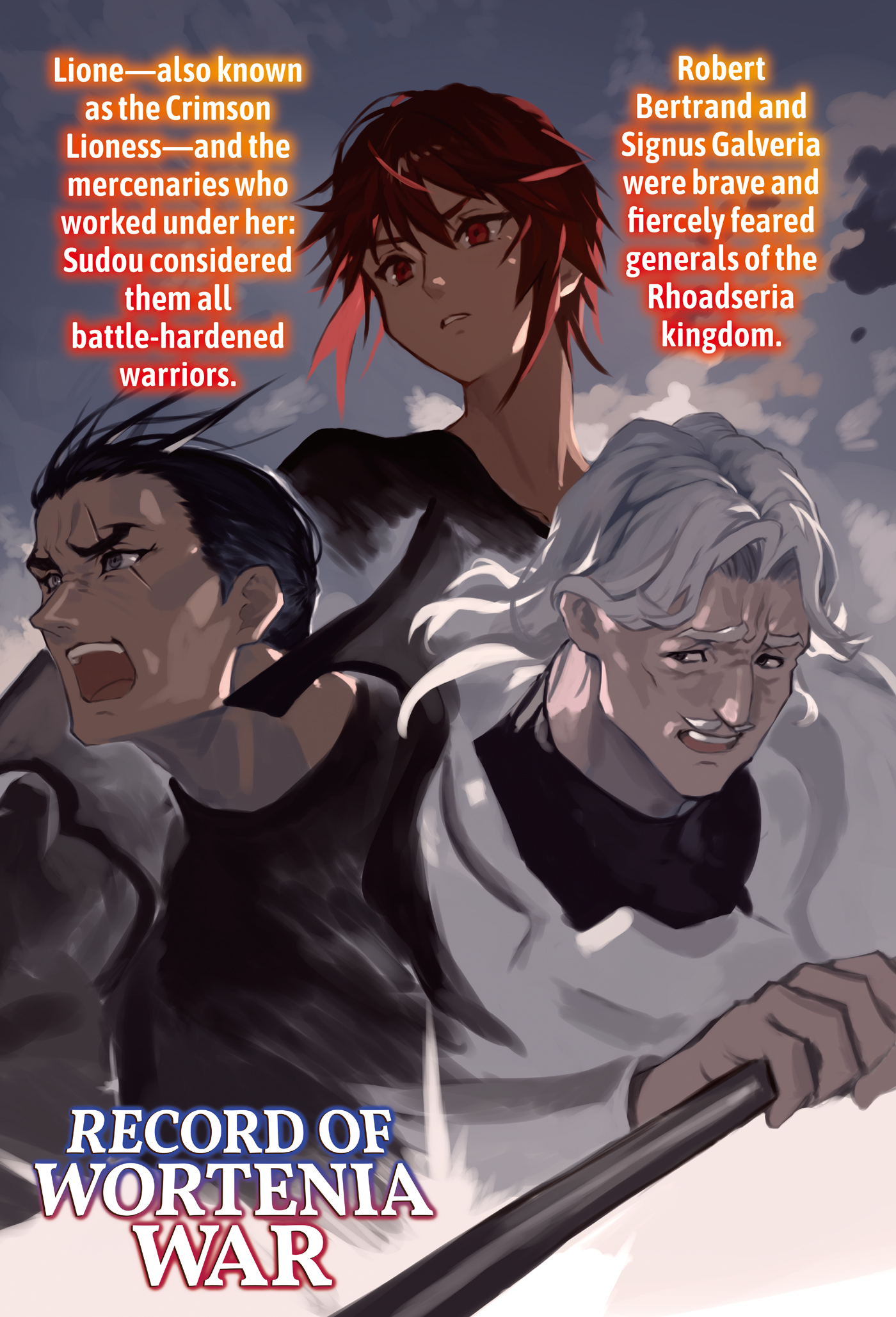 Color Illustrations - 02