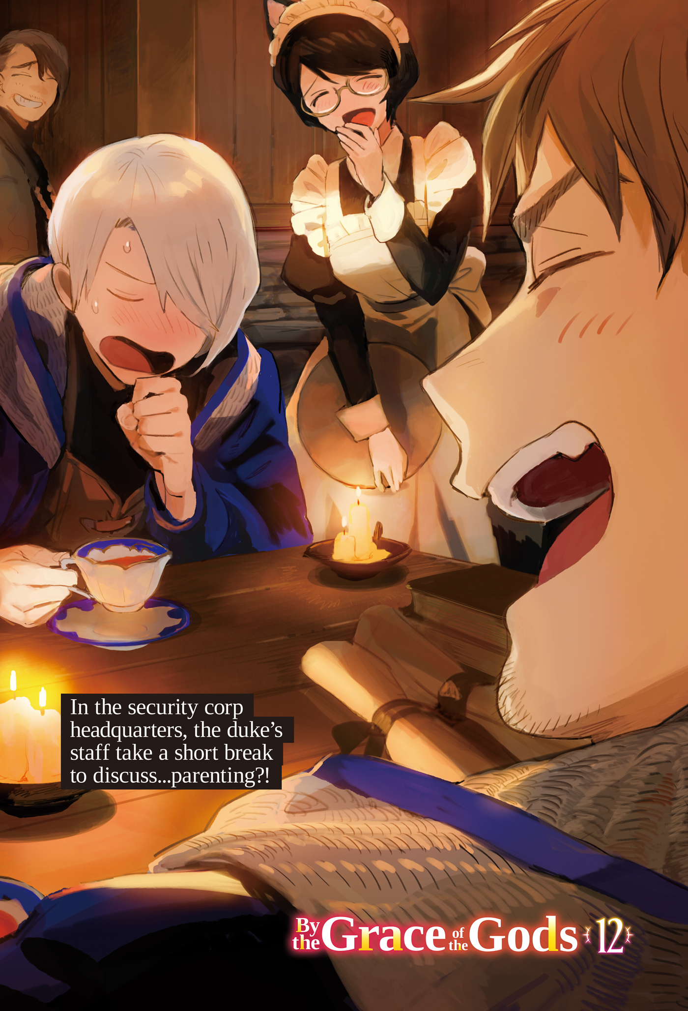 Color Illustrations - 02