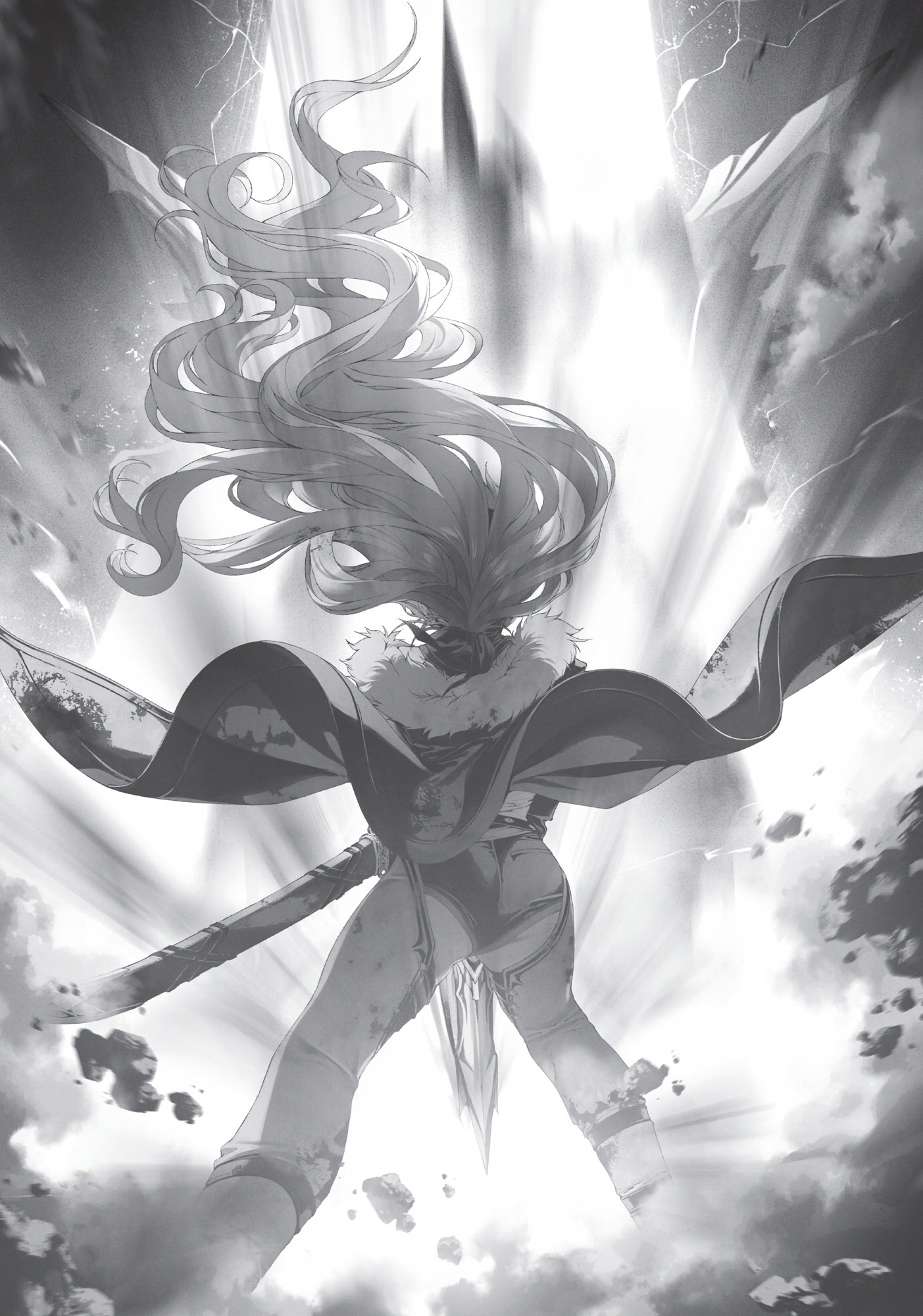 Chapter 2: The Trump Card - 07