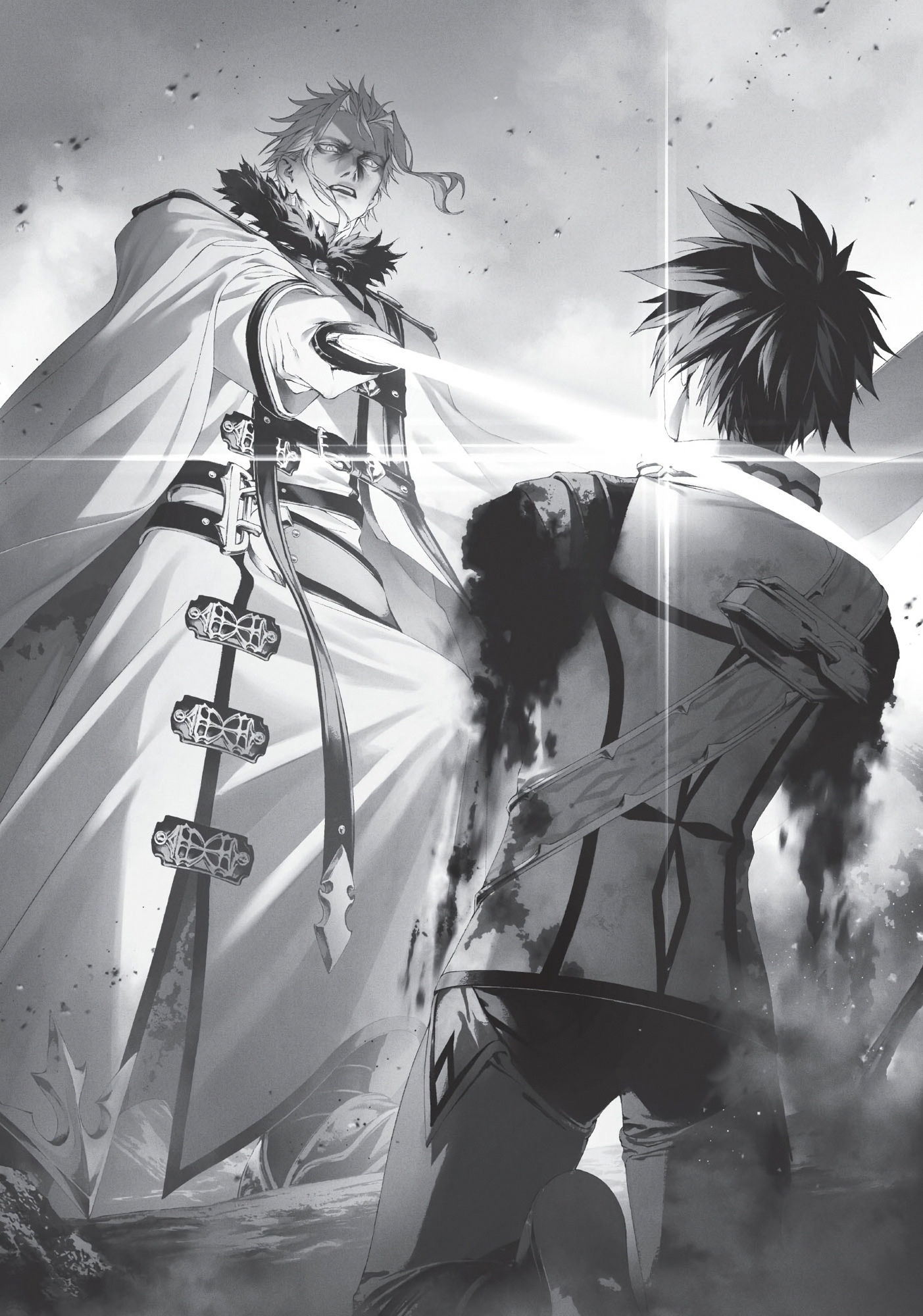 Chapter 3: The Fifth Turning Point - 09