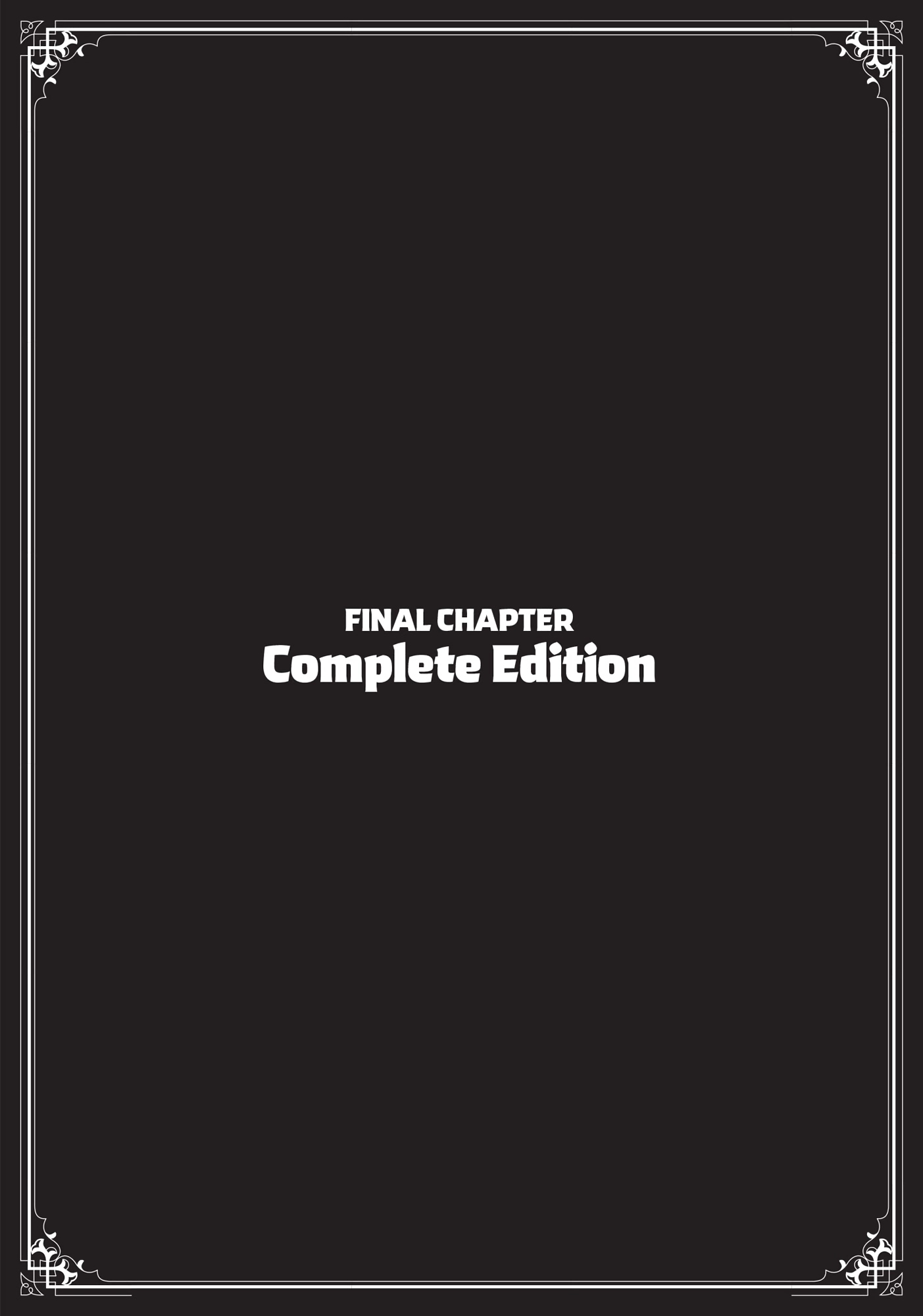 Chapter 3: The Fifth Turning Point - 11