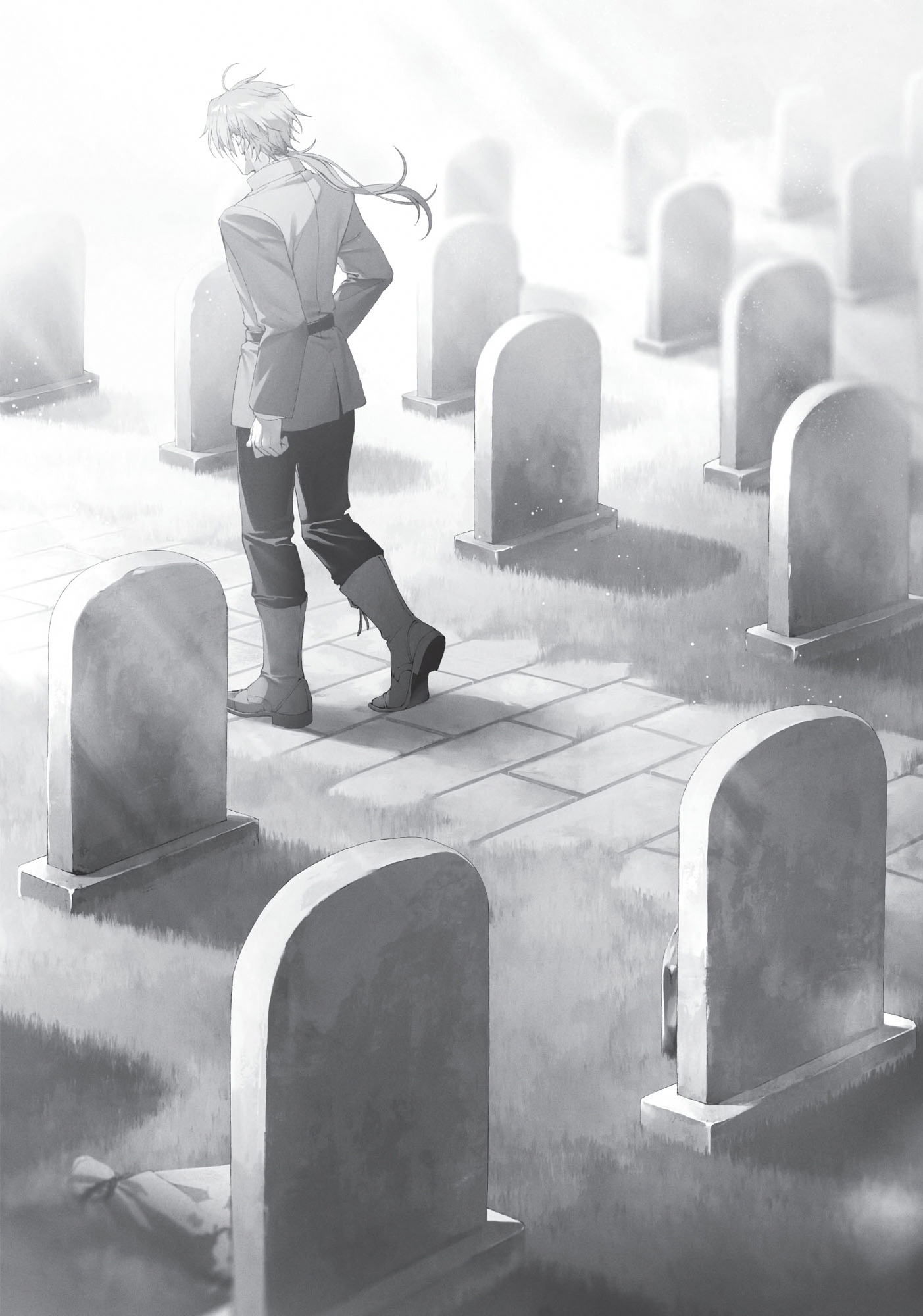 Chapter 4: The End of the Battle - 12