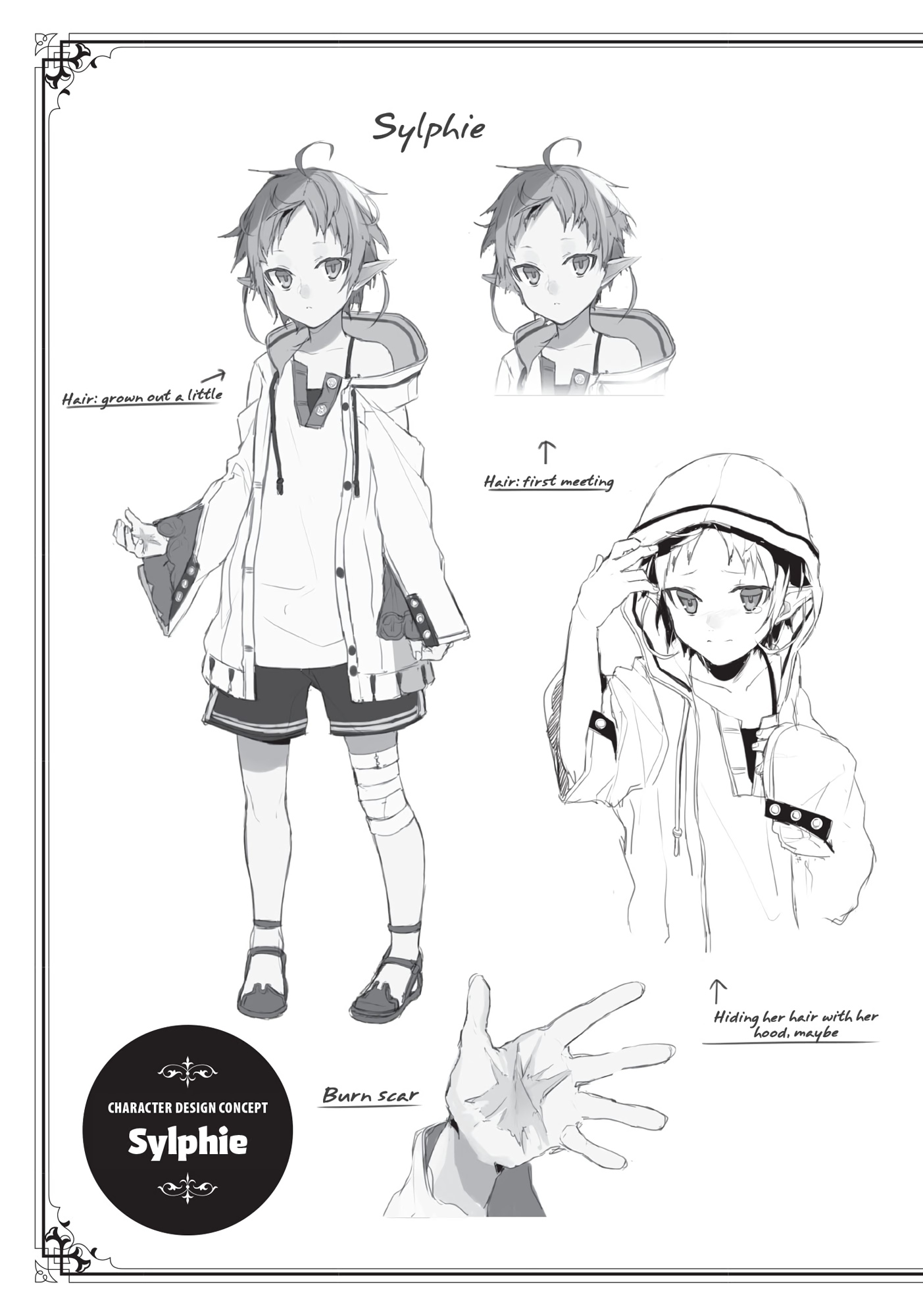 Story 3: The World After Death - 15