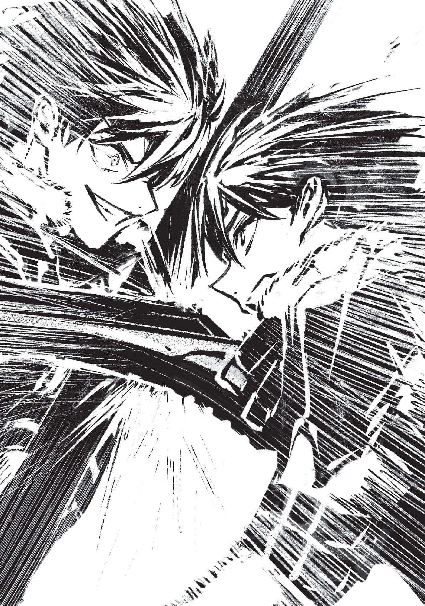 Chapter 7: Prepare for Battle - 07