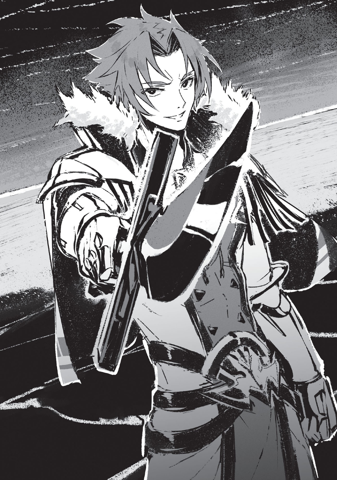 Chapter 15: The Spiritual Plane - 08