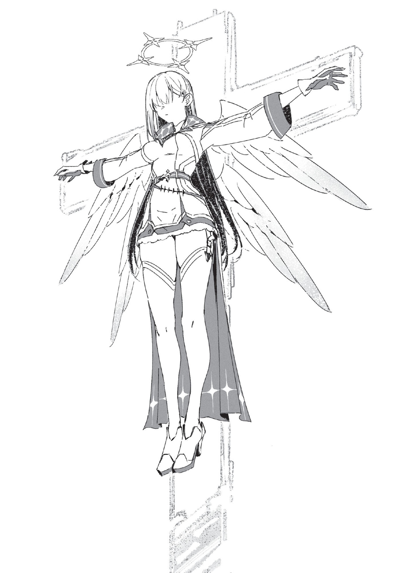 Chapter 28: The Sixth Level - 10