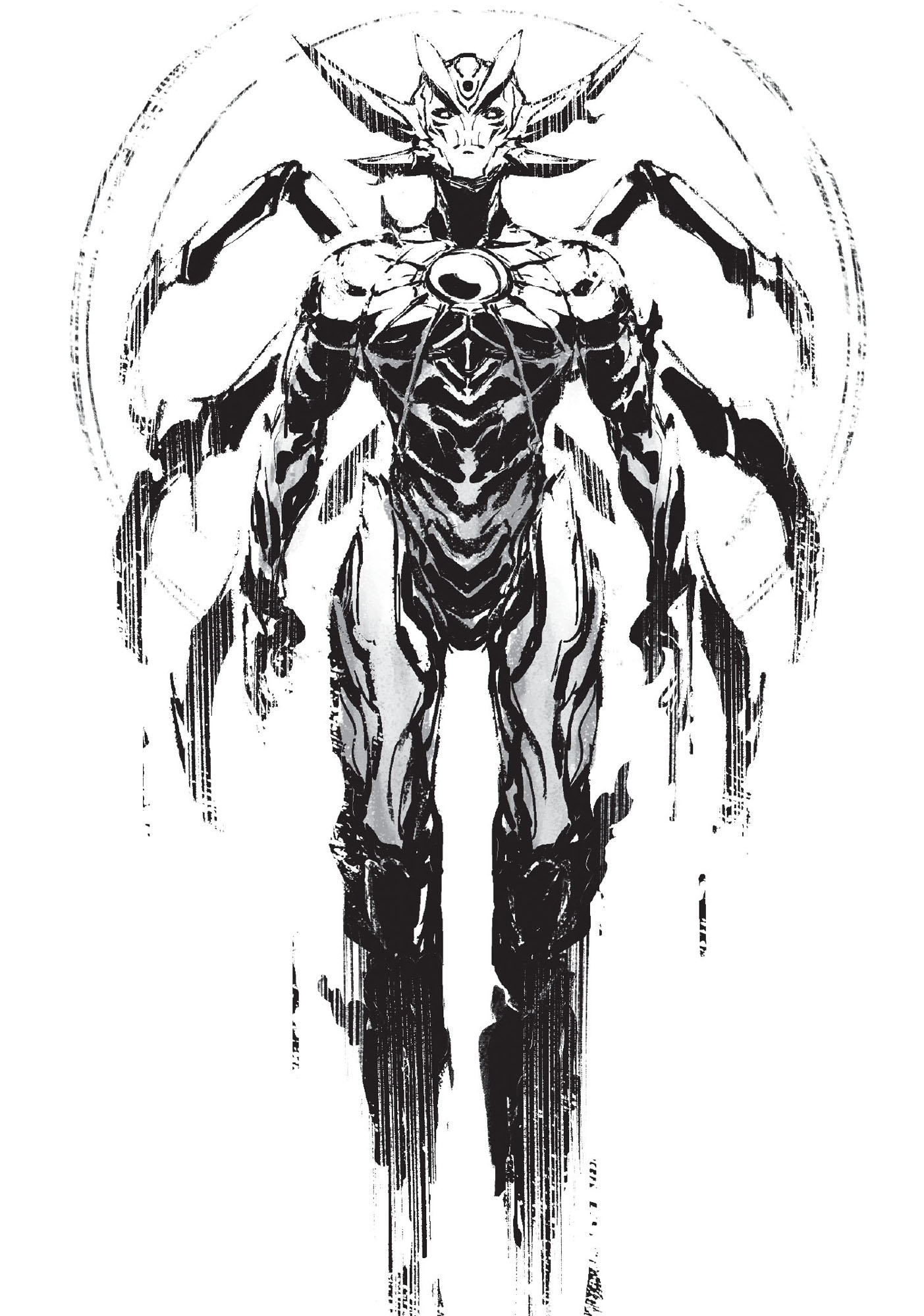 Chapter 35: Soul Dive - 12