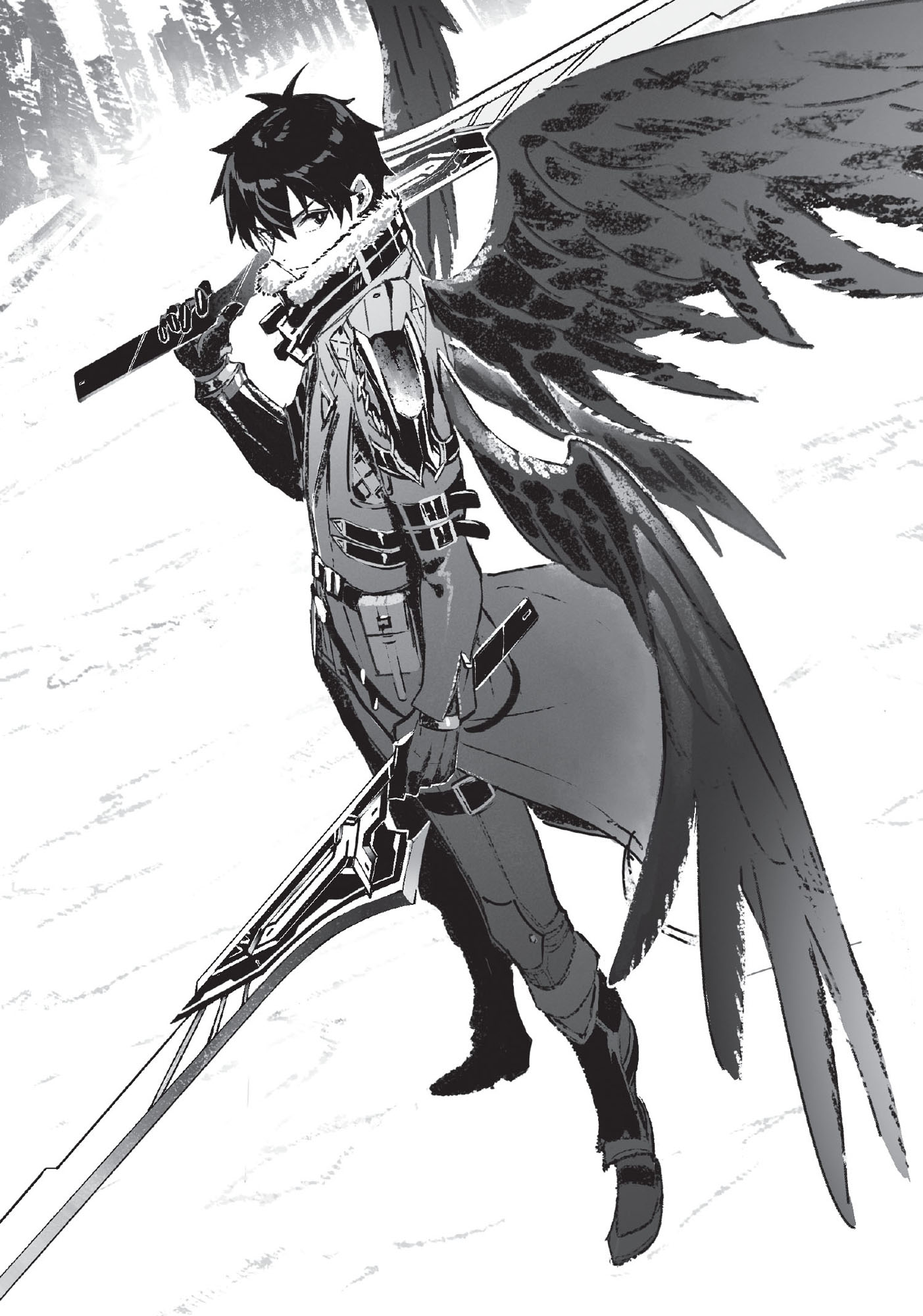 Chapter 37: Level Zero - 13