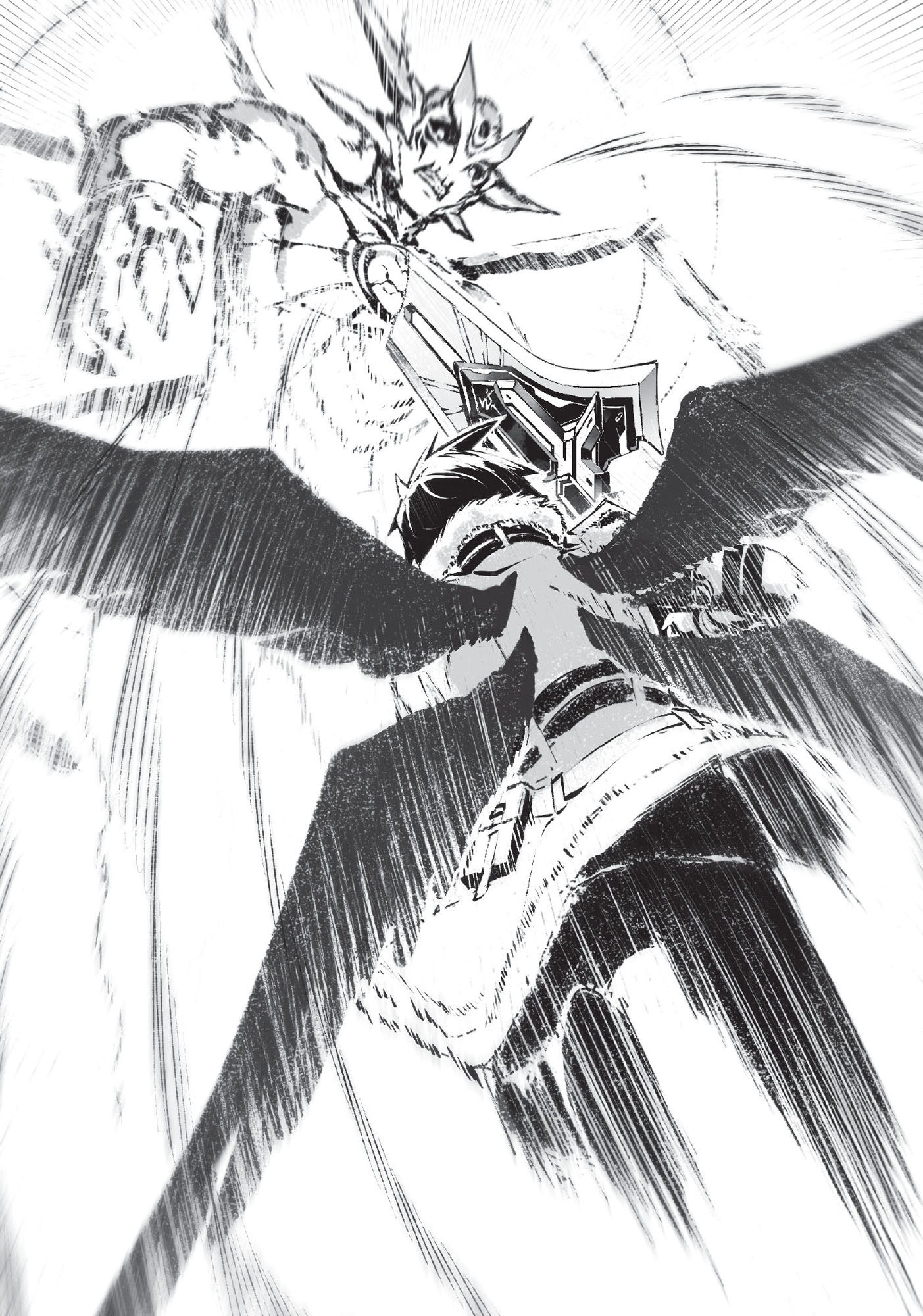 Chapter 37: Level Zero - 14