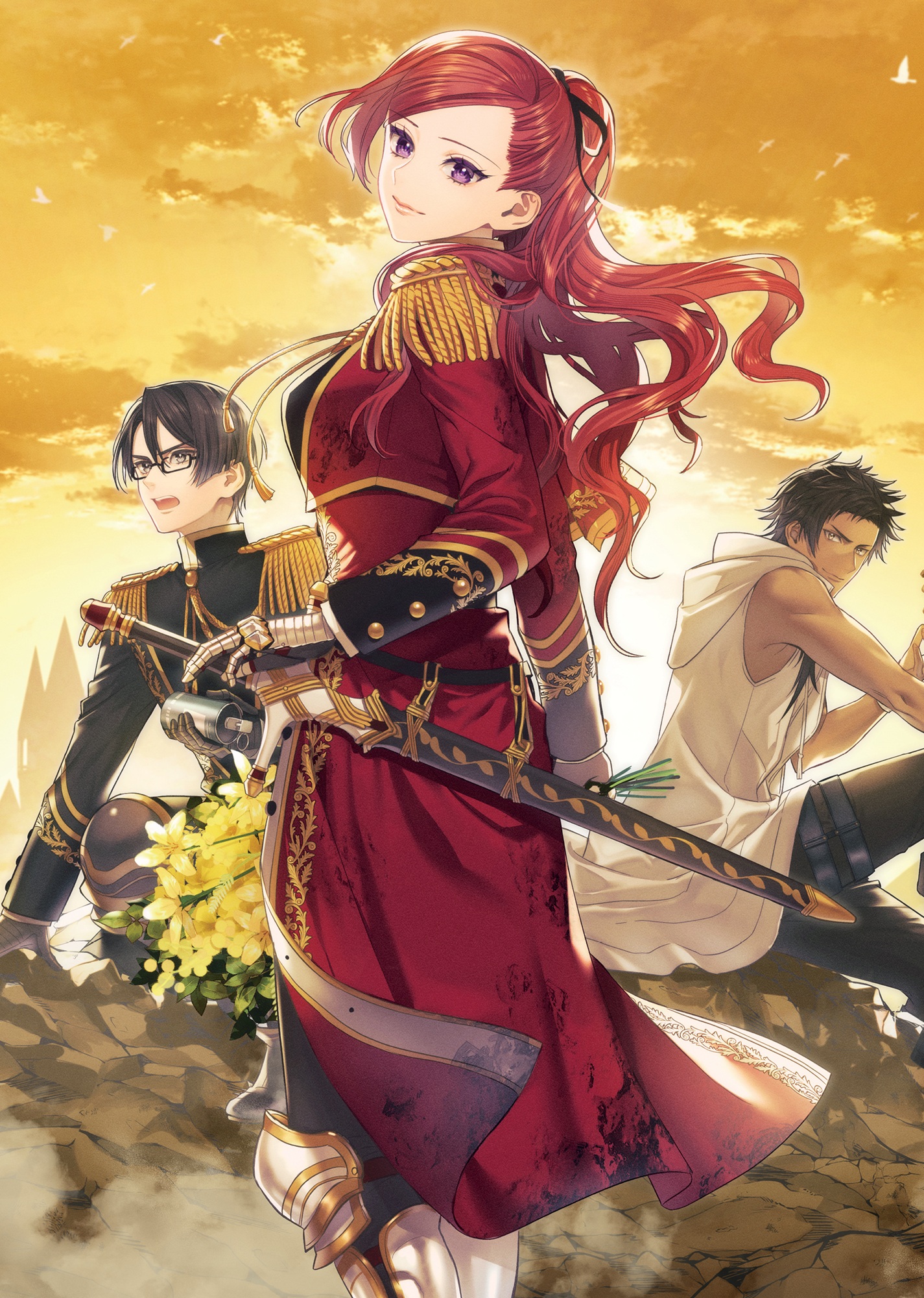 Color Inserts - 02