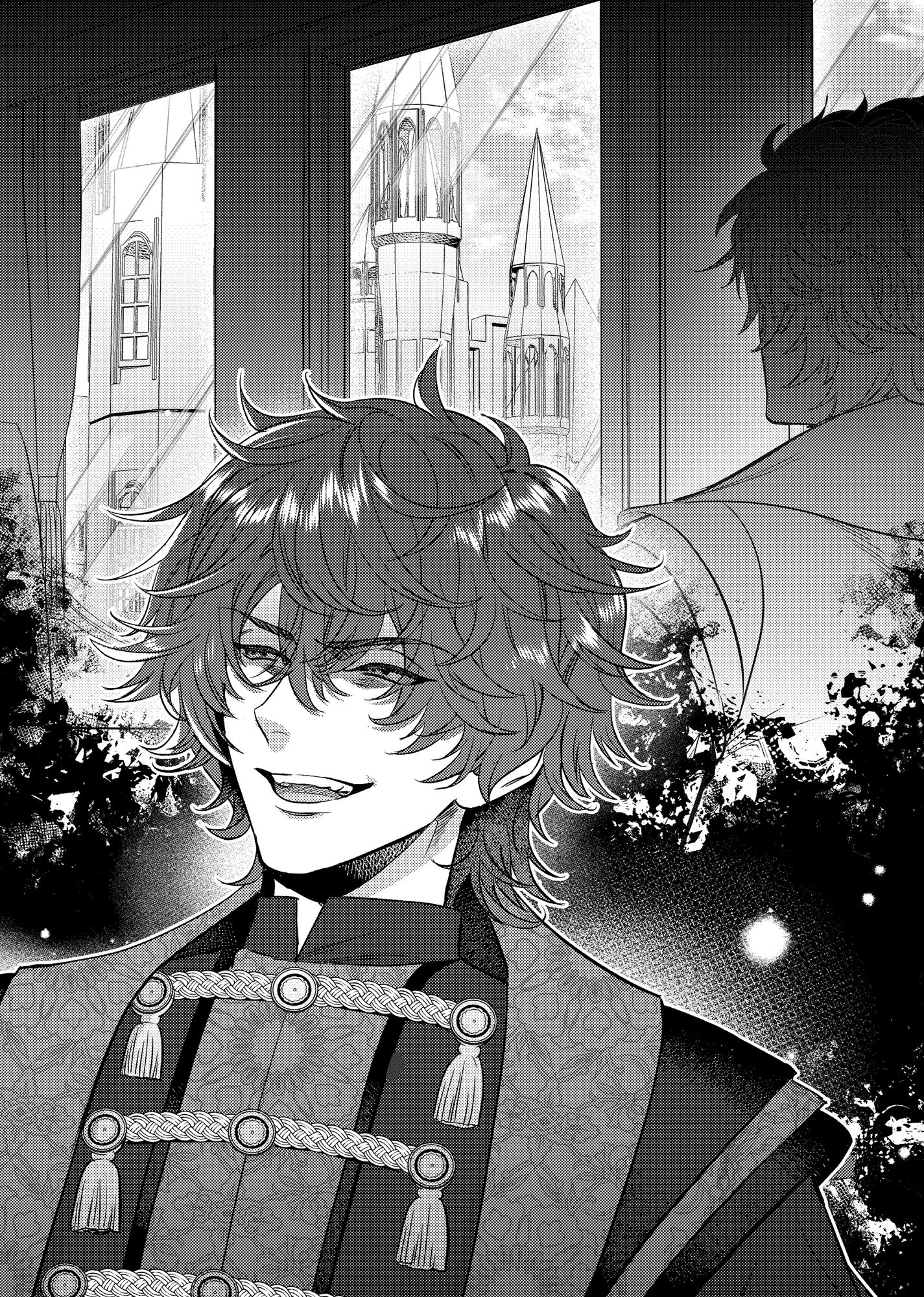 Chapter 2: Companions and the Start of the War - 08