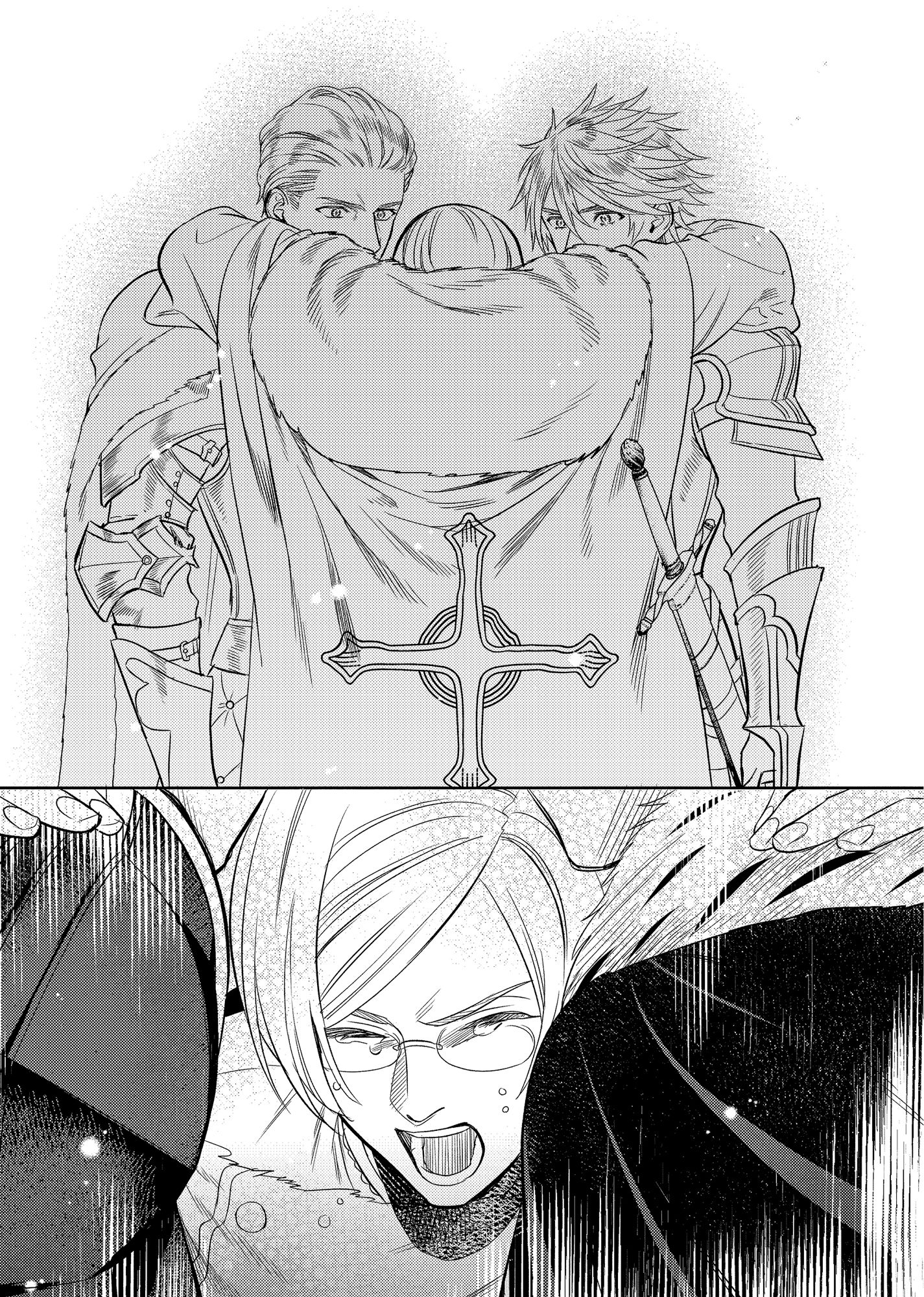 Chapter 4: The Companions and the War - 09