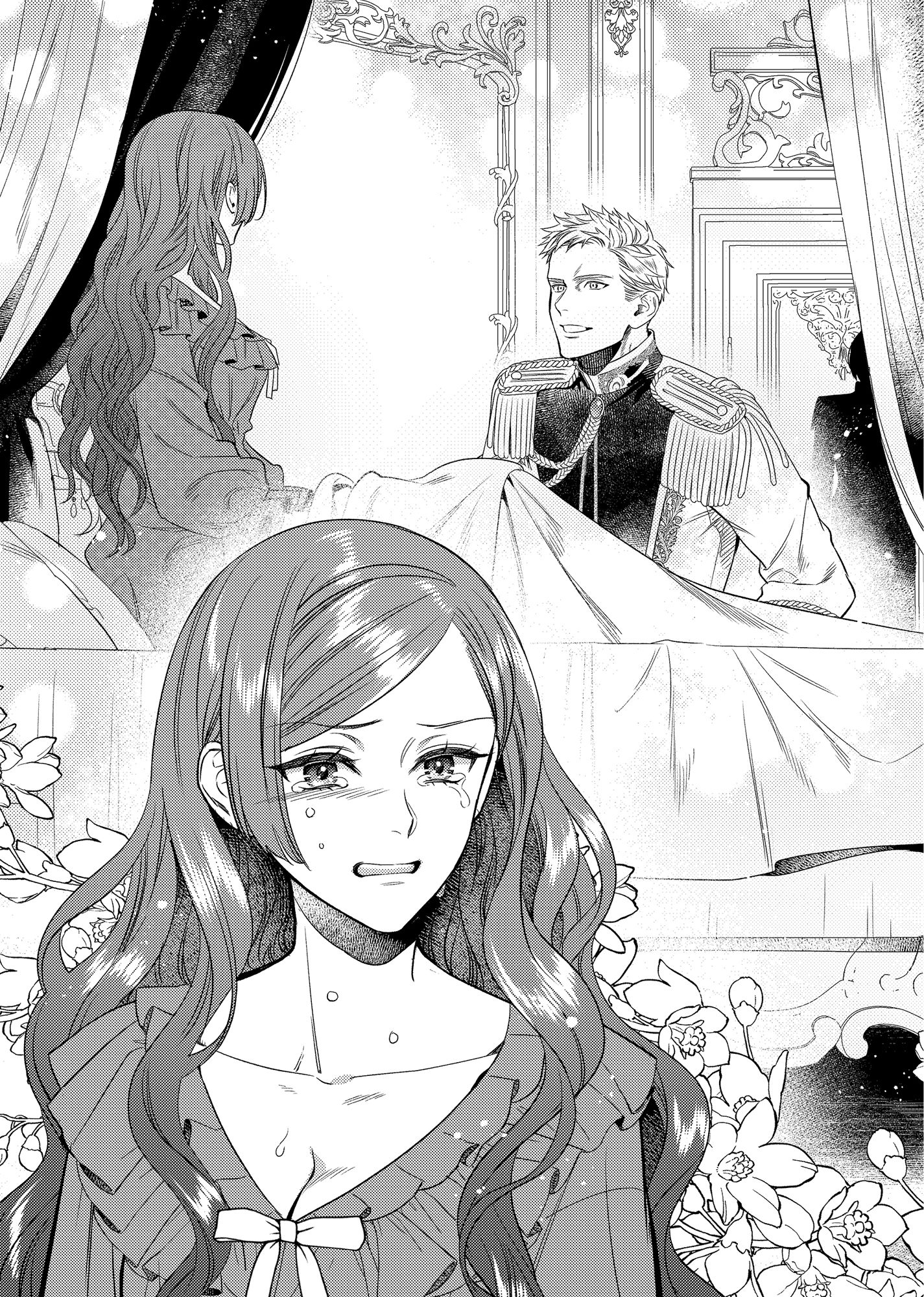 Chapter 4: The Companions and the War - 10