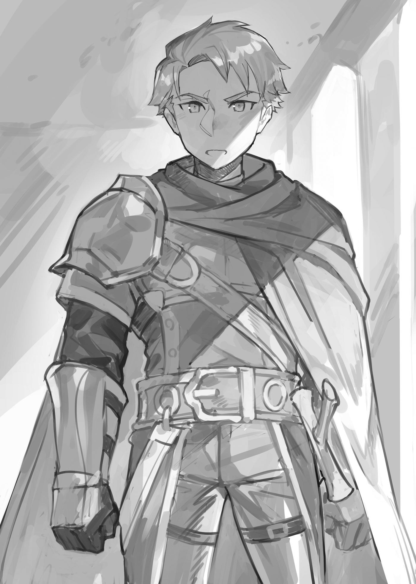 The Story So Far - 03