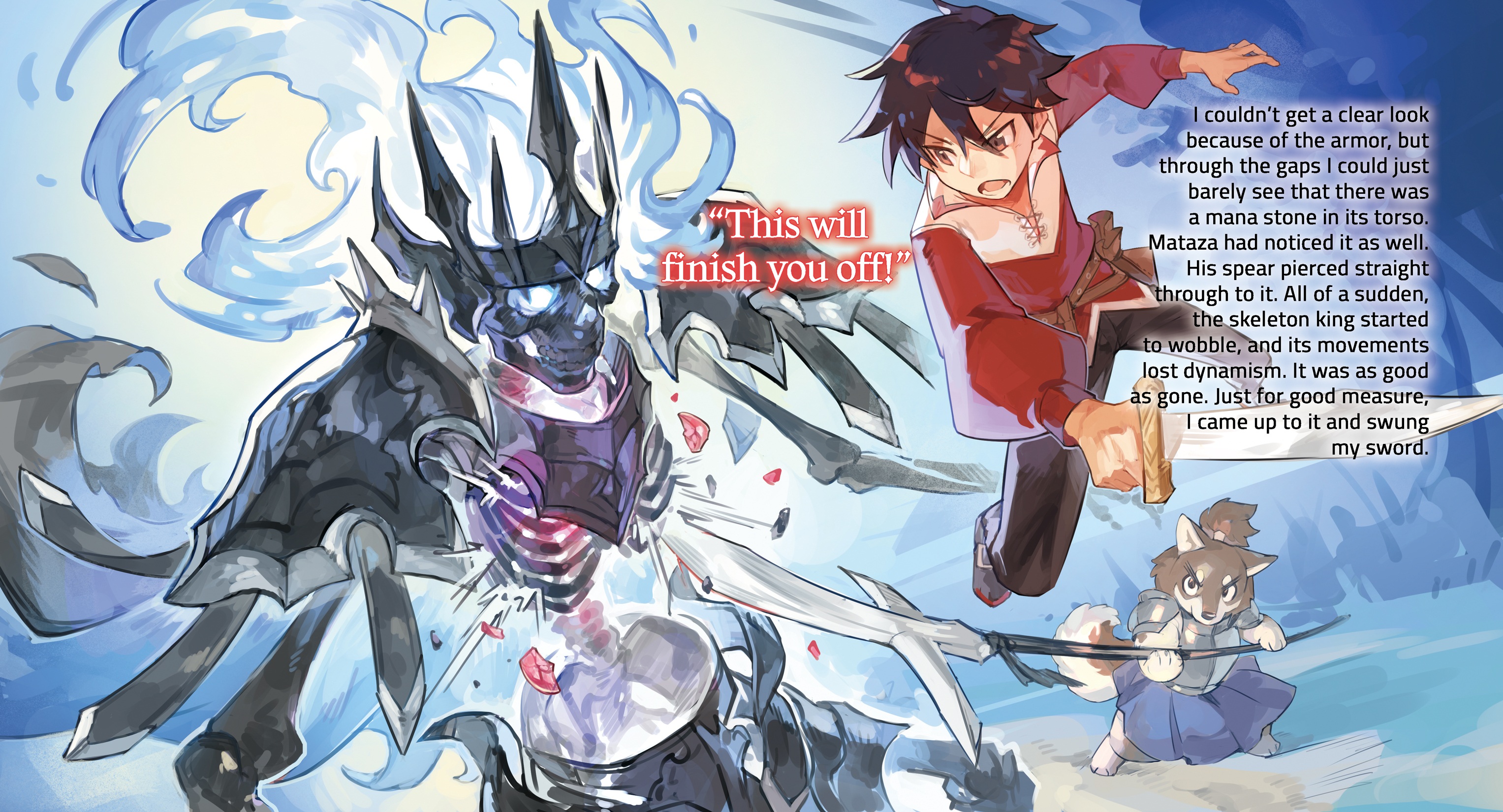 Color Illustrations - 17