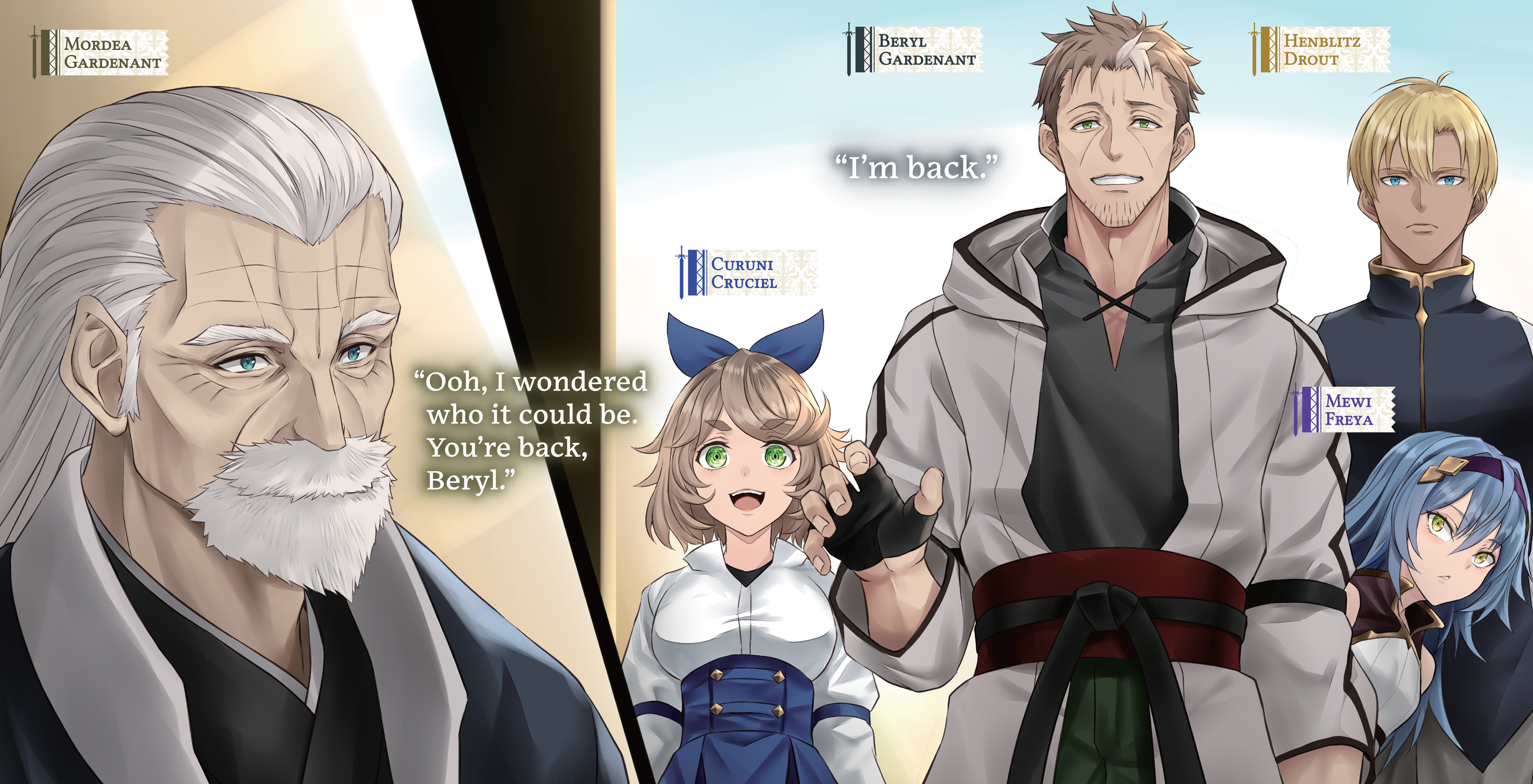 Color Illustrations - 02