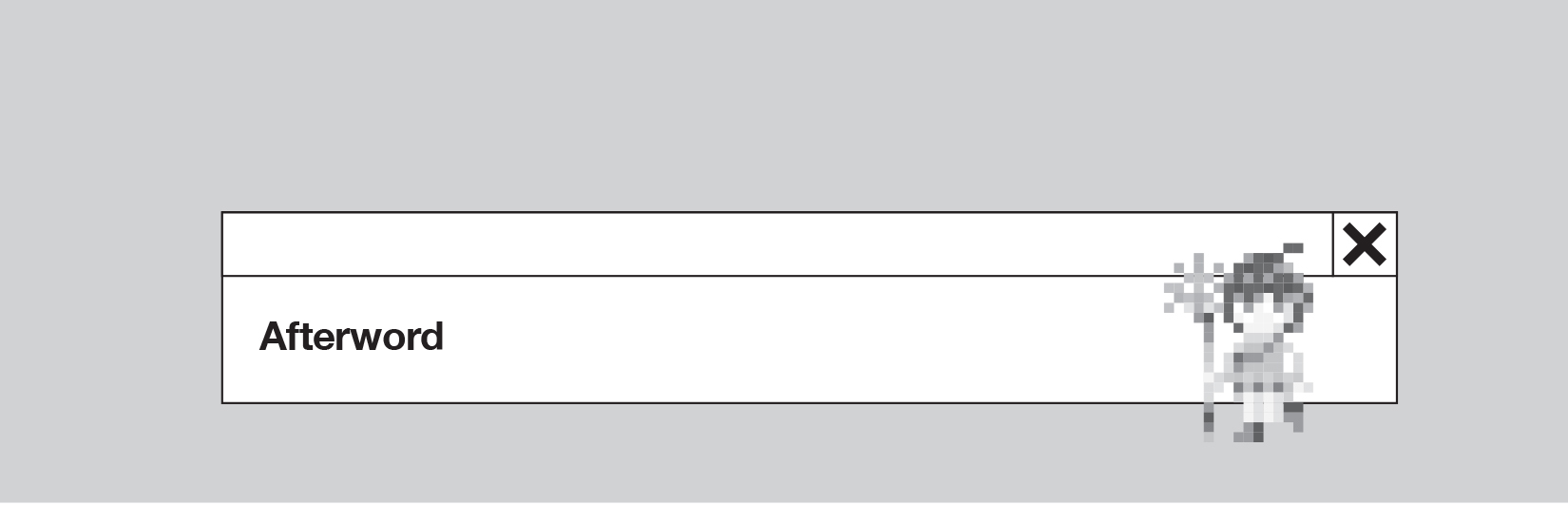 Afterword - 218