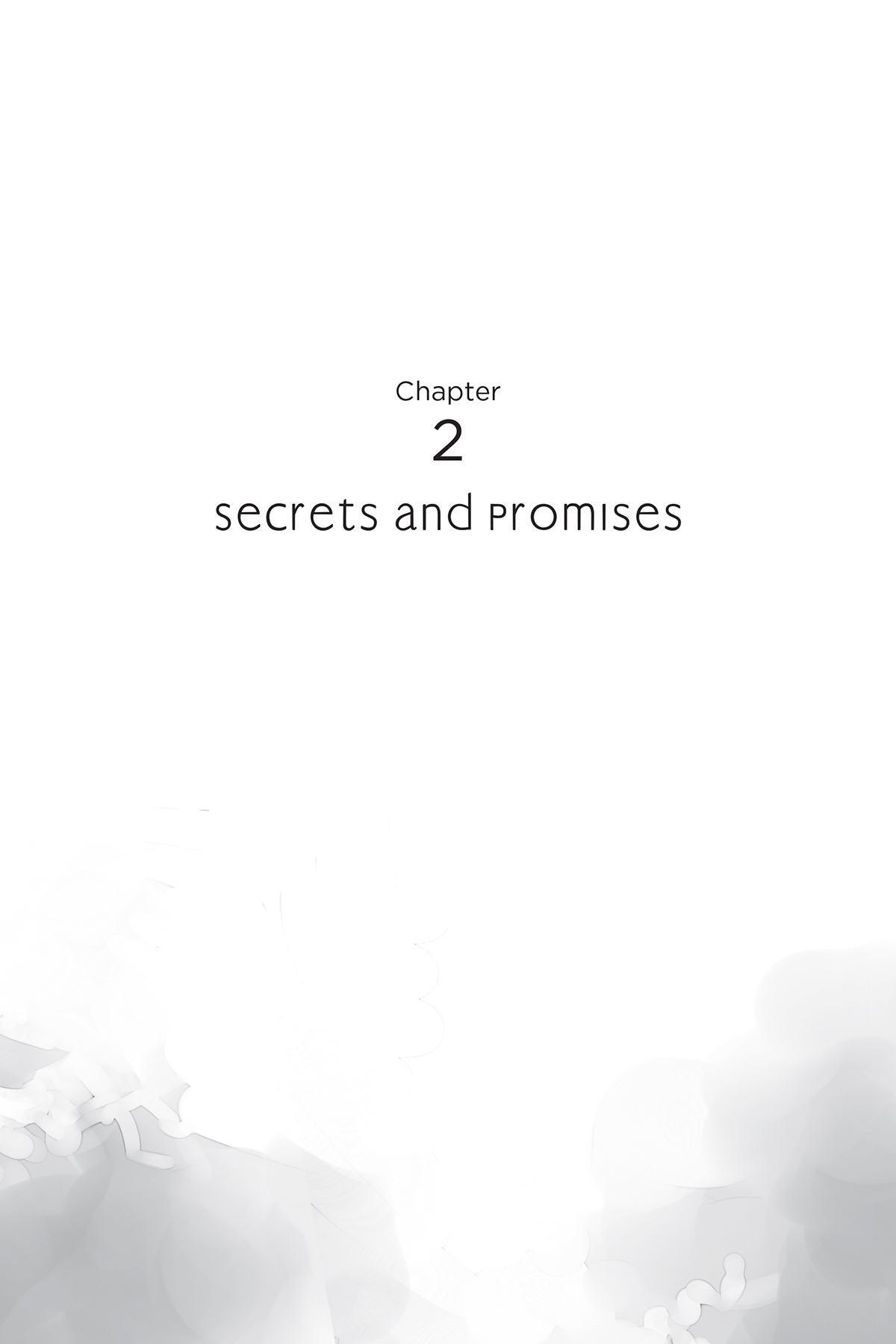 Chapter 2: Secrets and Promises - 17