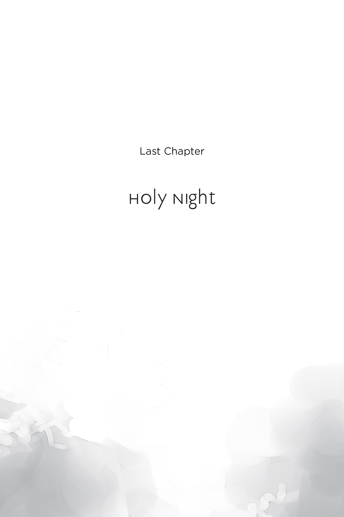 Last Chapter: Holy Night - 96