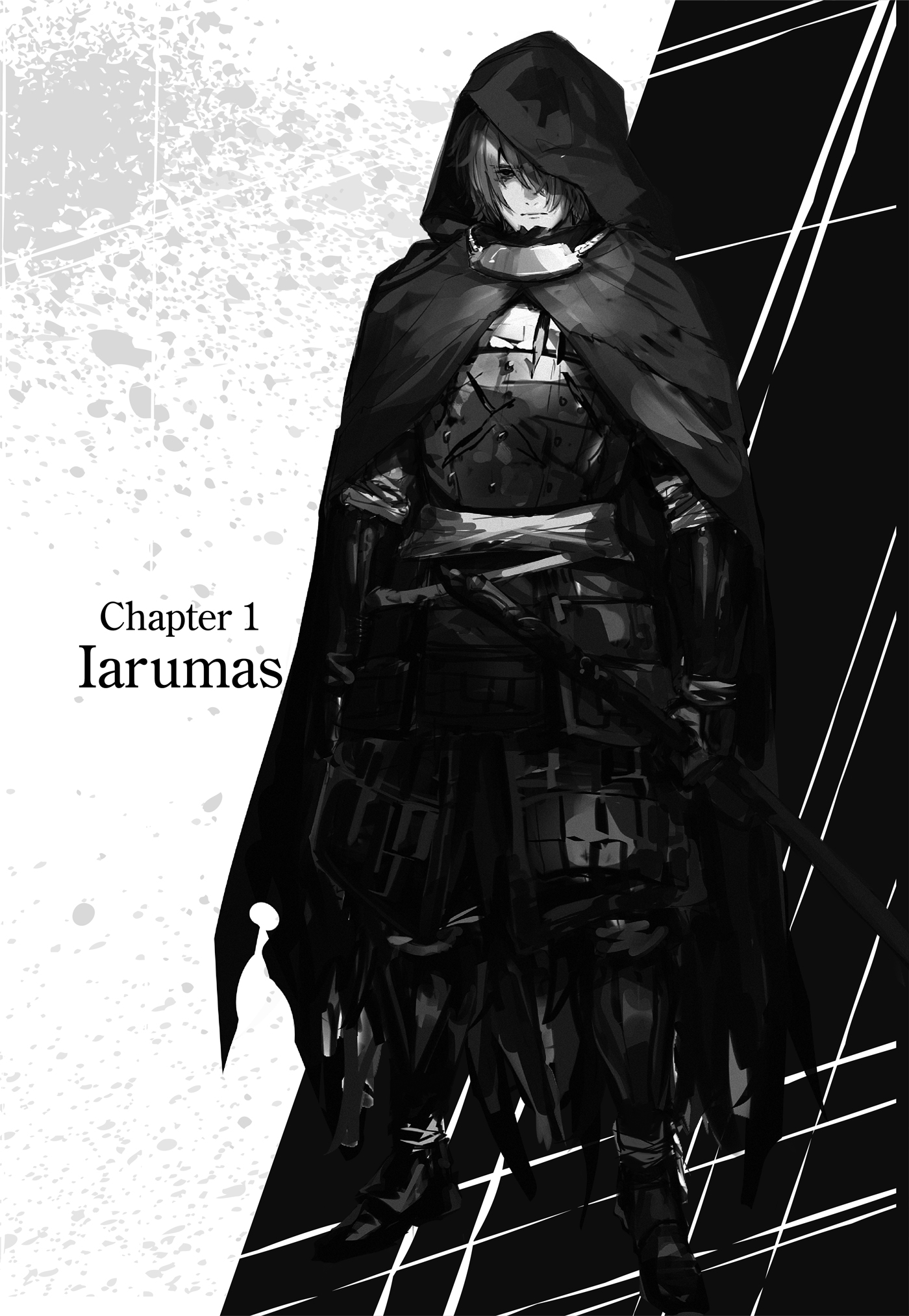 Prologue: All-Stars - 02