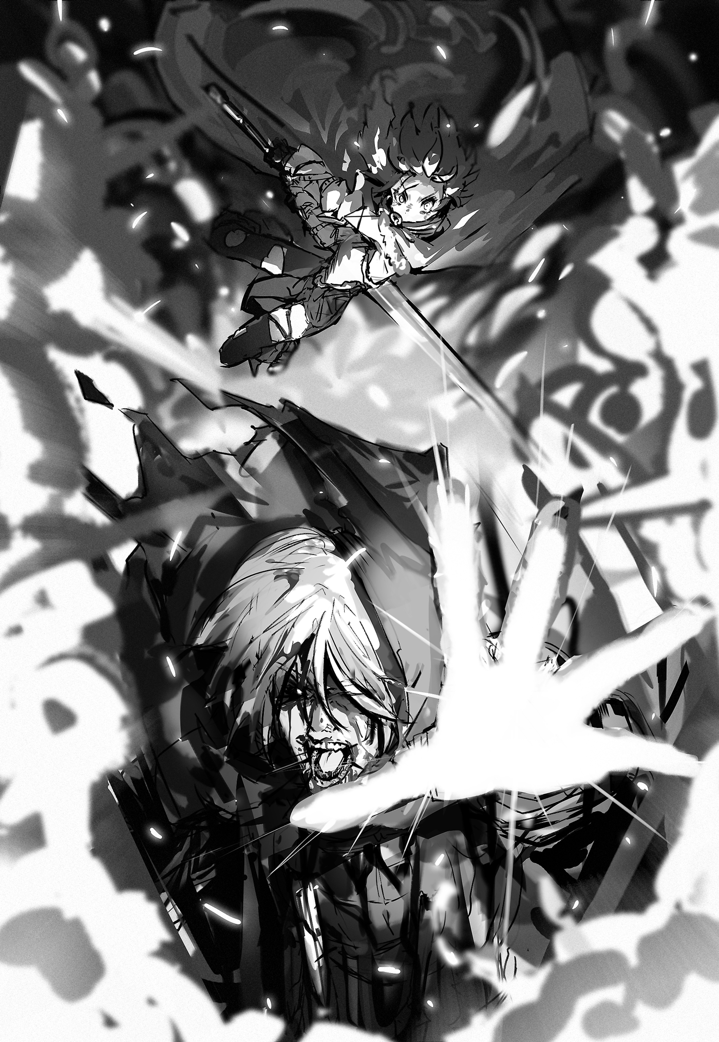 Chapter 4: Garbage - 09