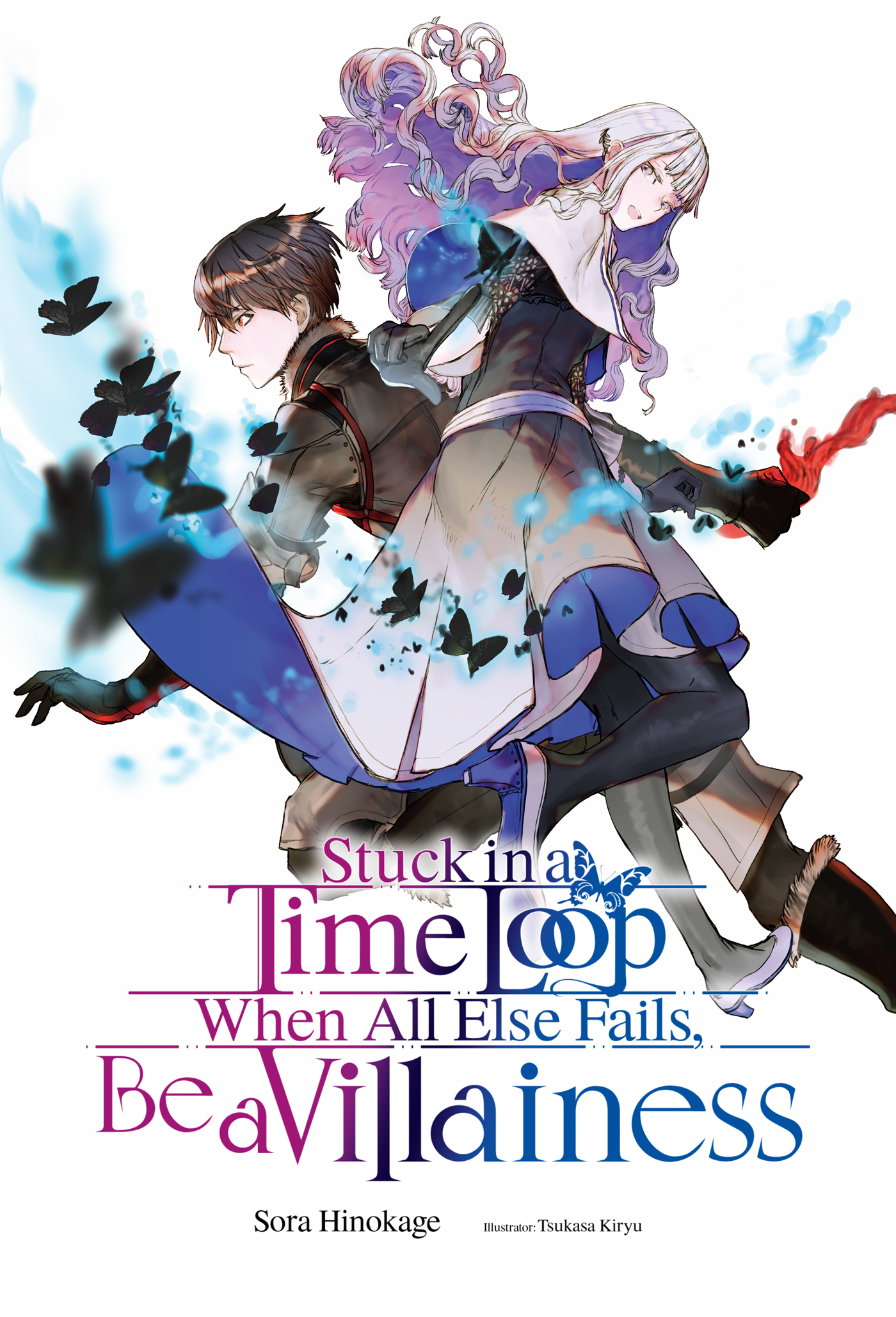 Color Illustrations - 02