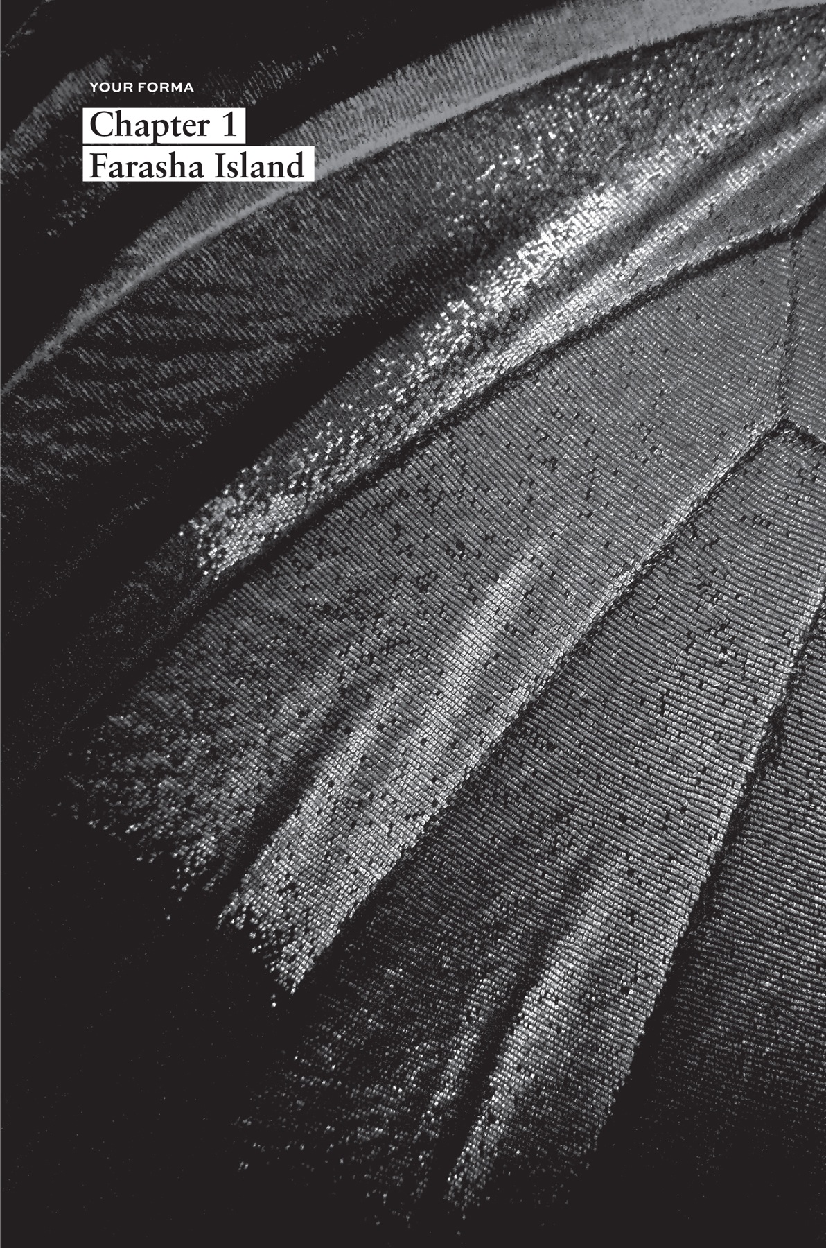 Chapter 1: Farasha Island - 10