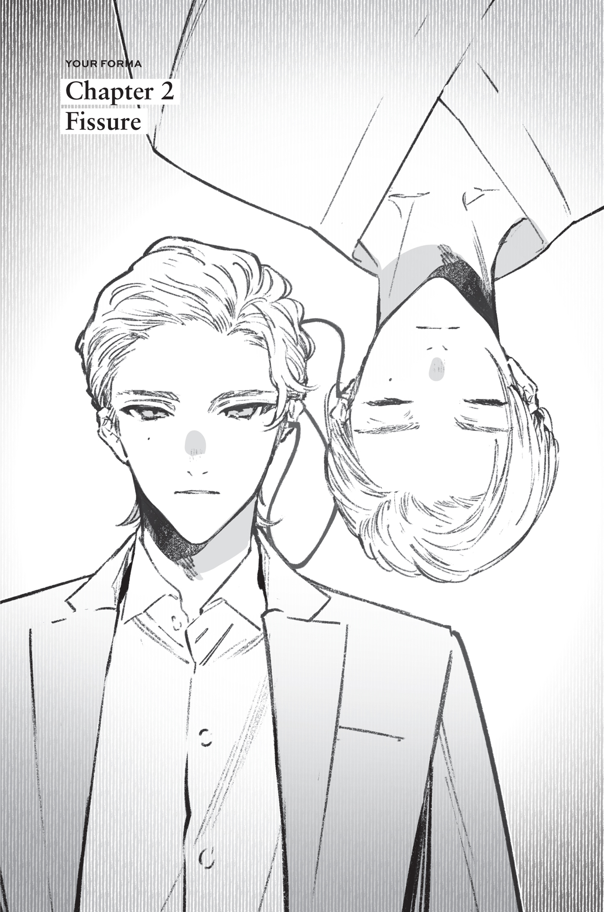 Chapter 2: Fissure - 16