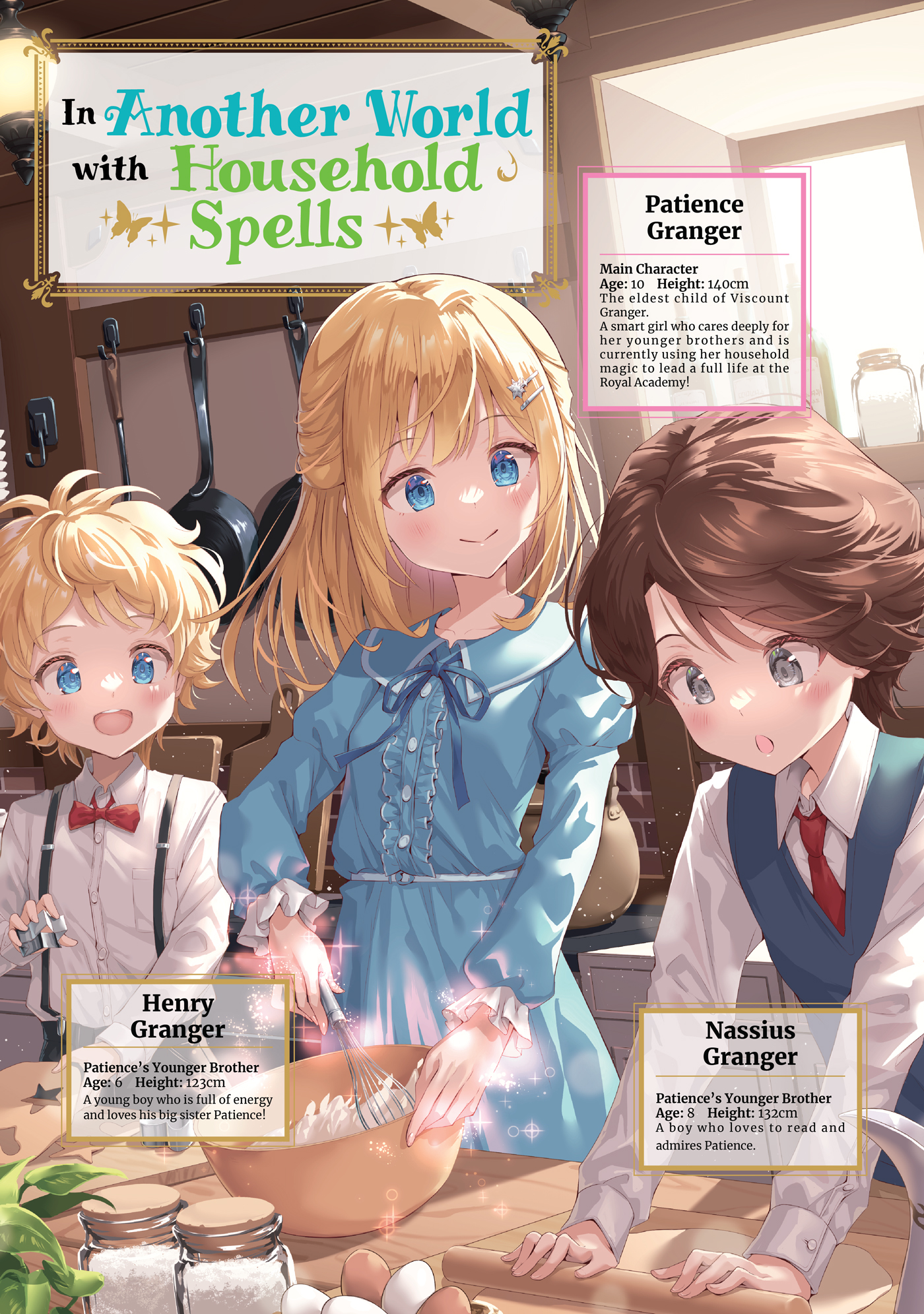 Color Illustrations - 02